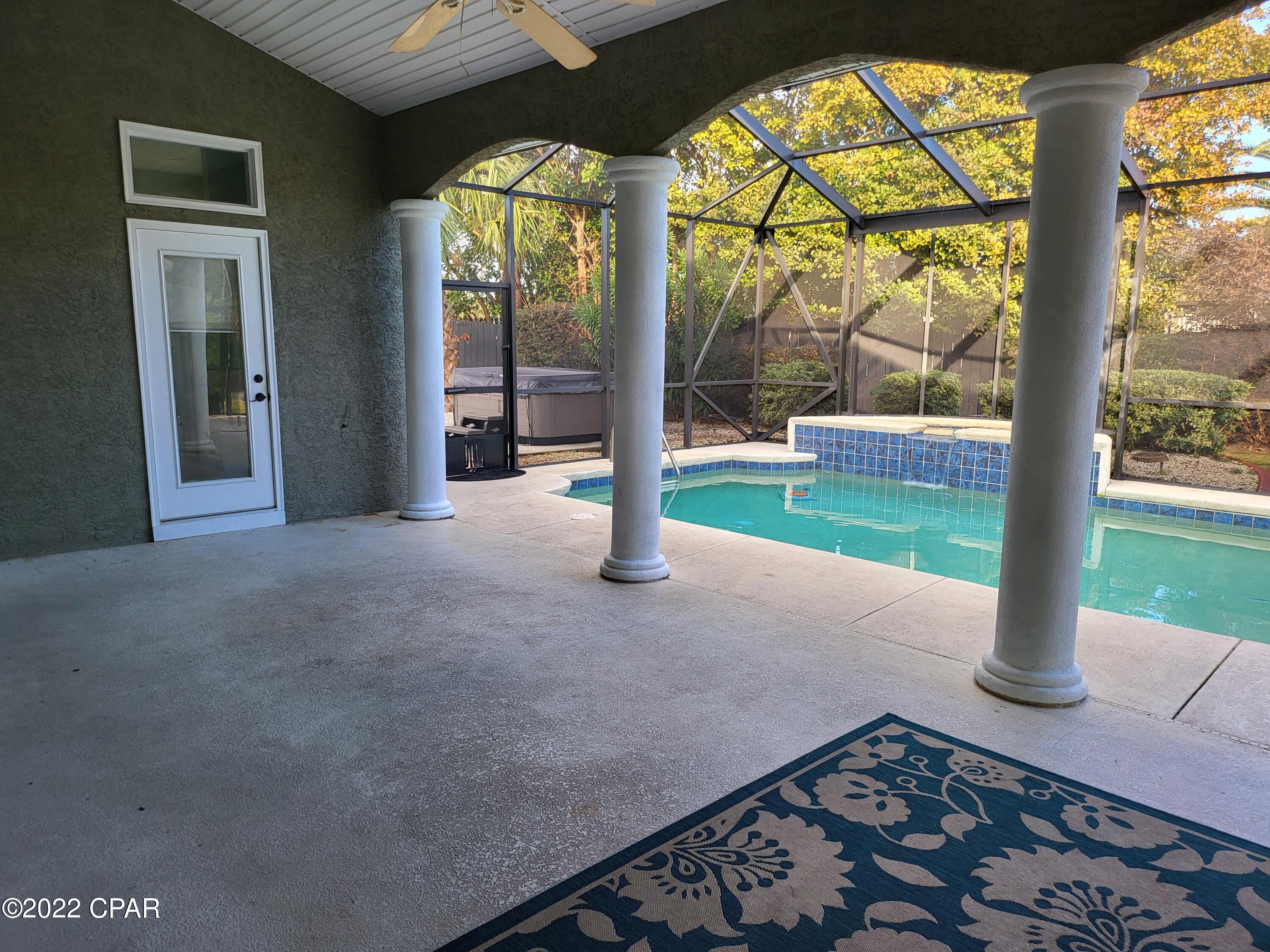 Palm Bay Unit 4 - Residential