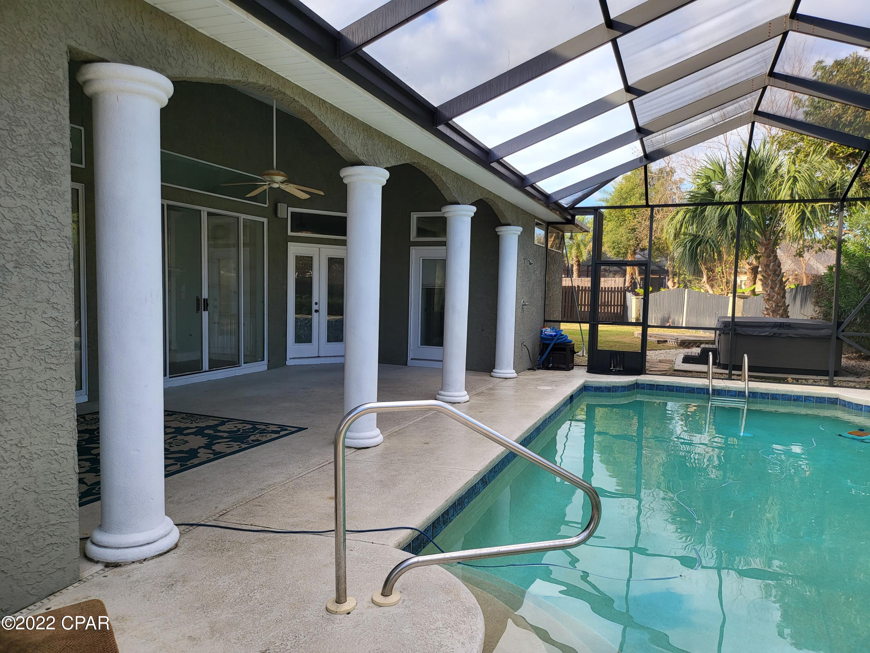 Palm Bay Unit 4 - Residential