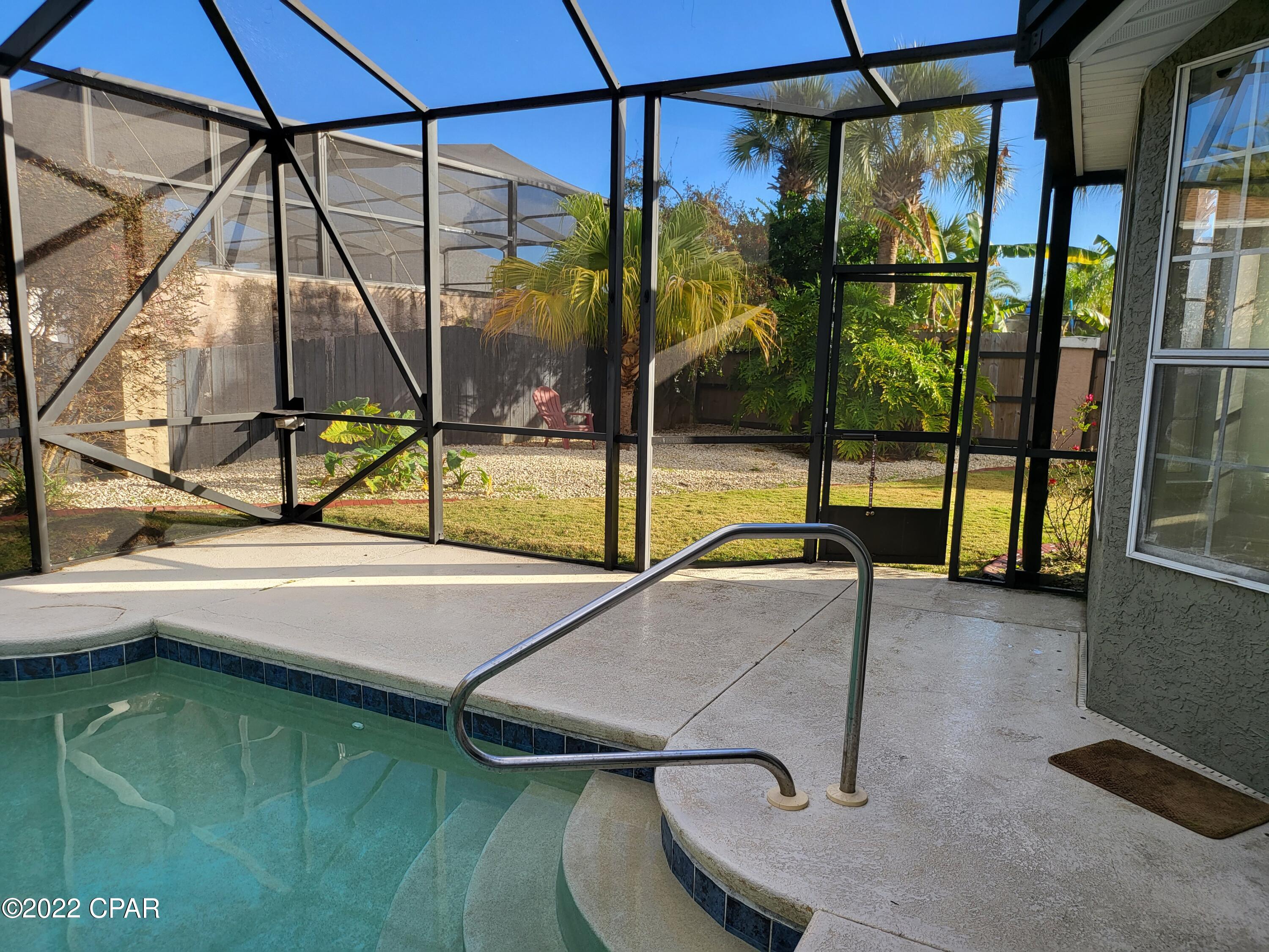 Palm Bay Unit 4 - Residential