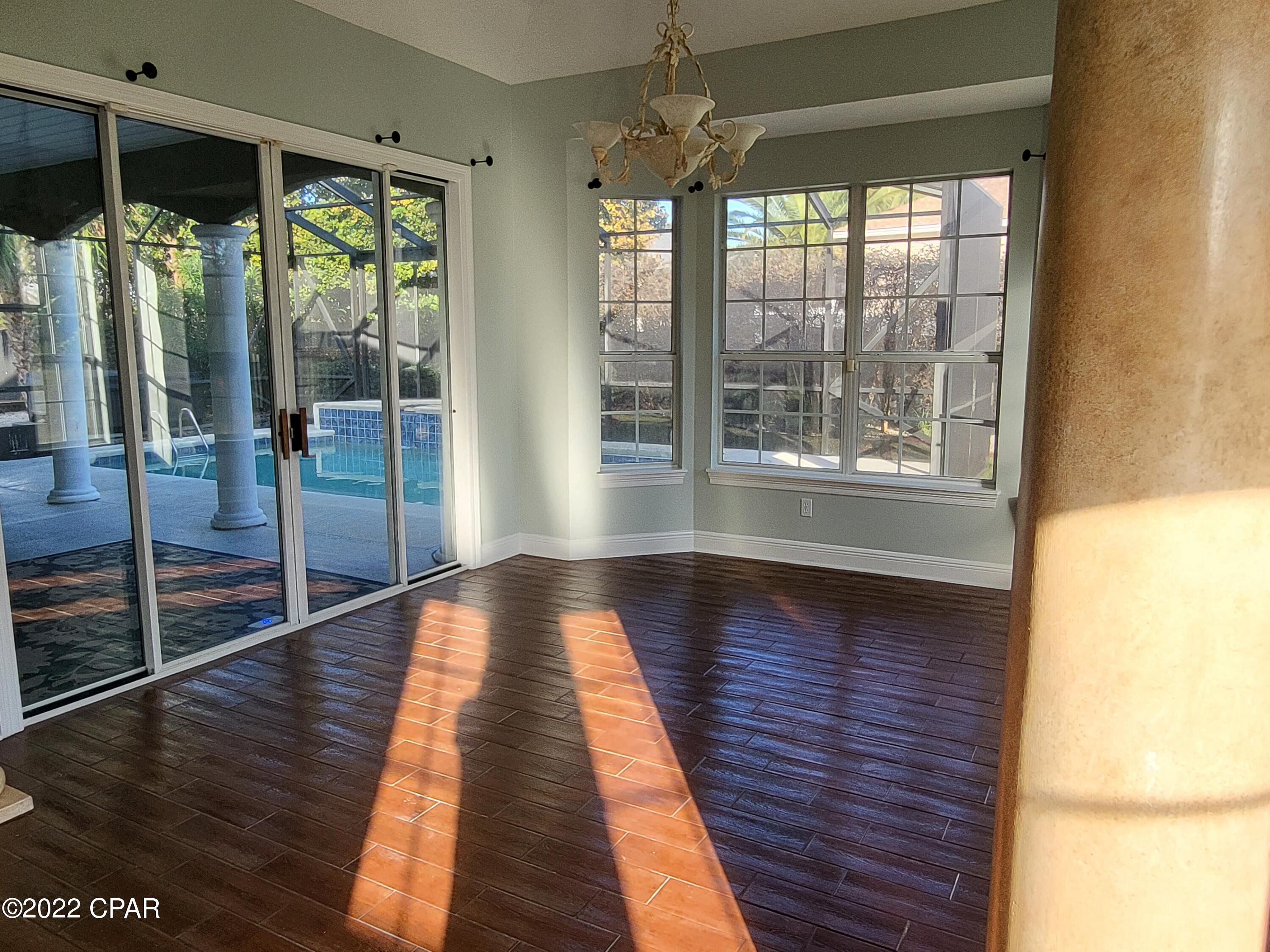 Palm Bay Unit 4 - Residential