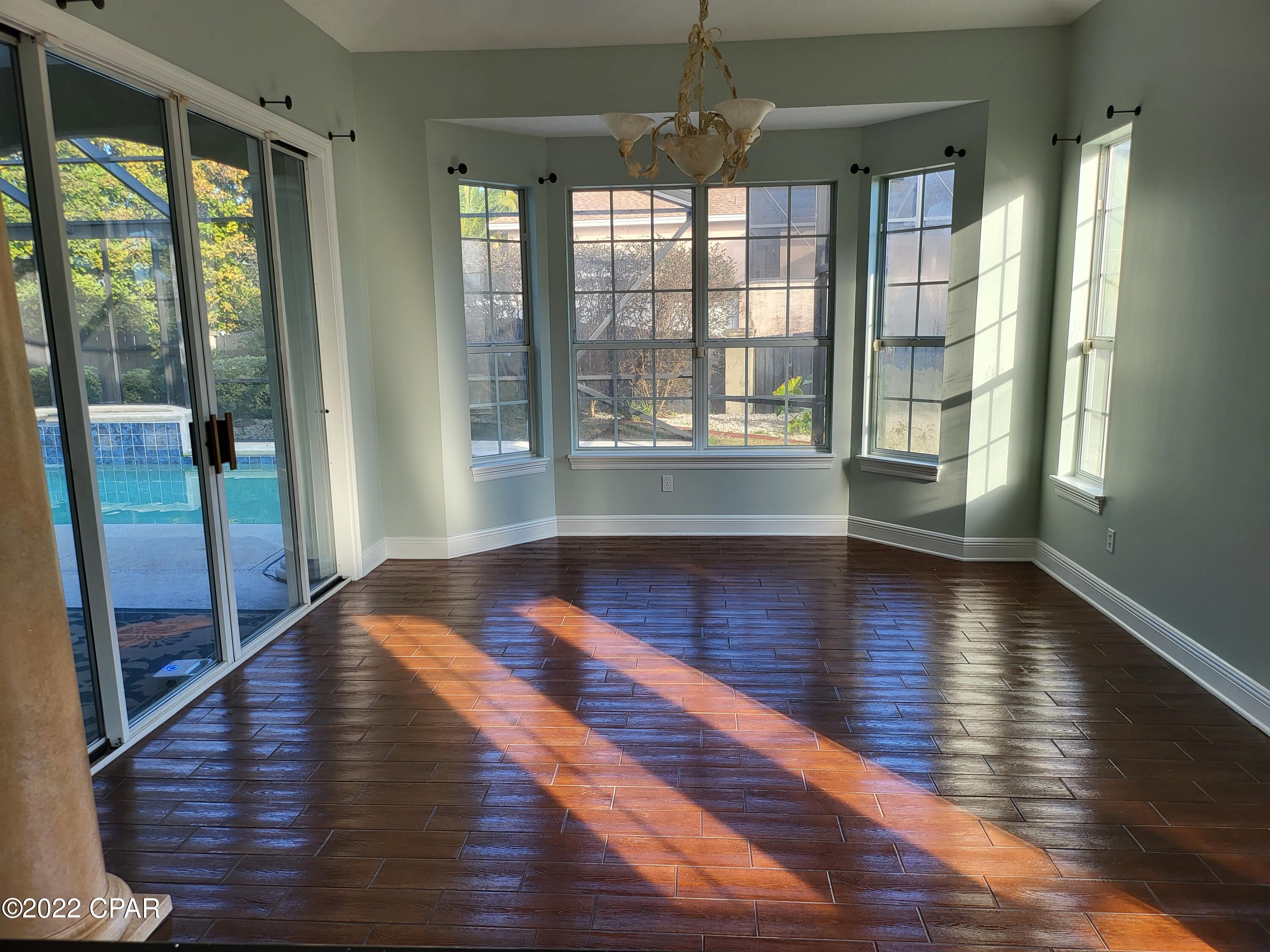 Palm Bay Unit 4 - Residential