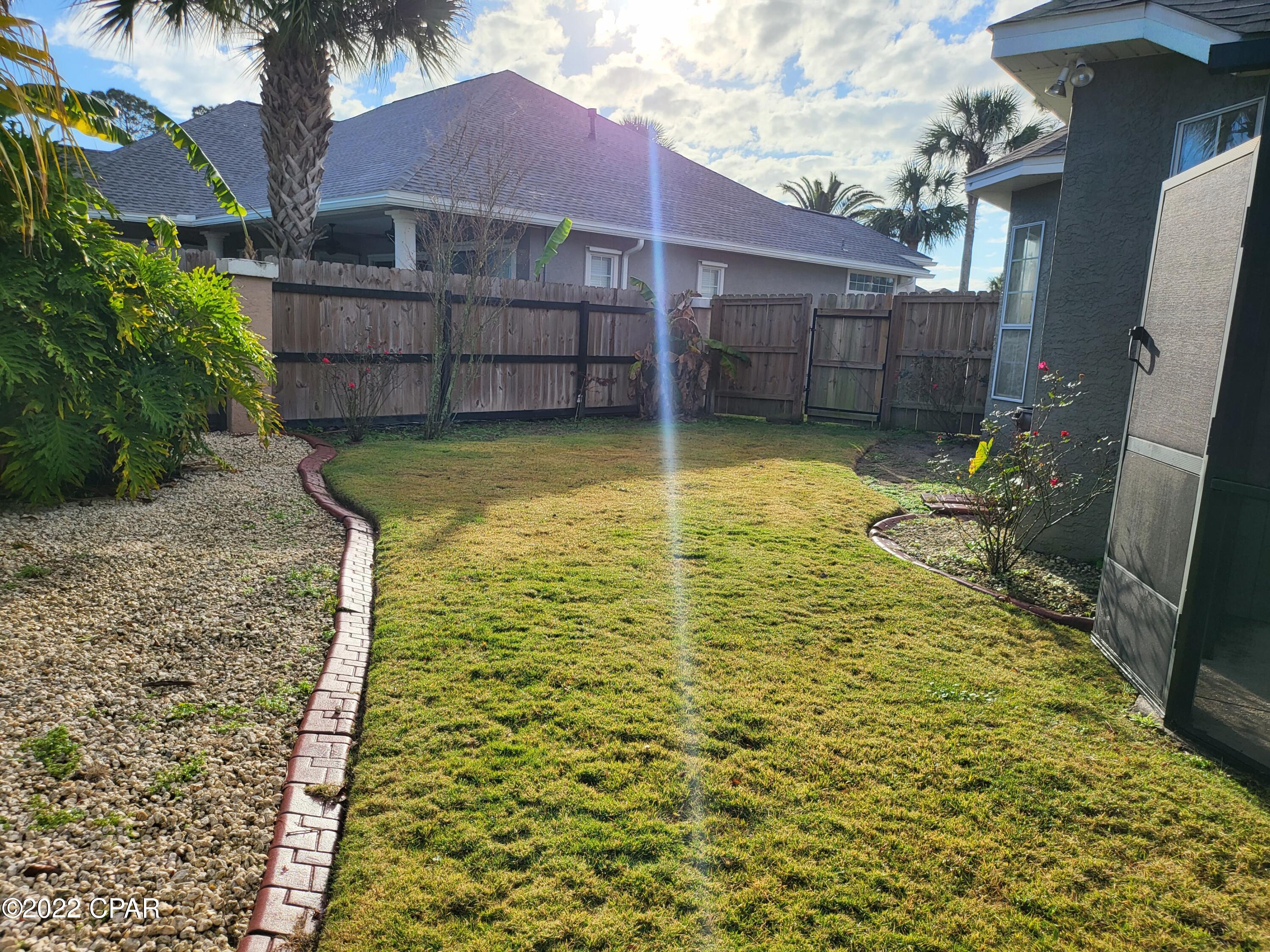 Palm Bay Unit 4 - Residential