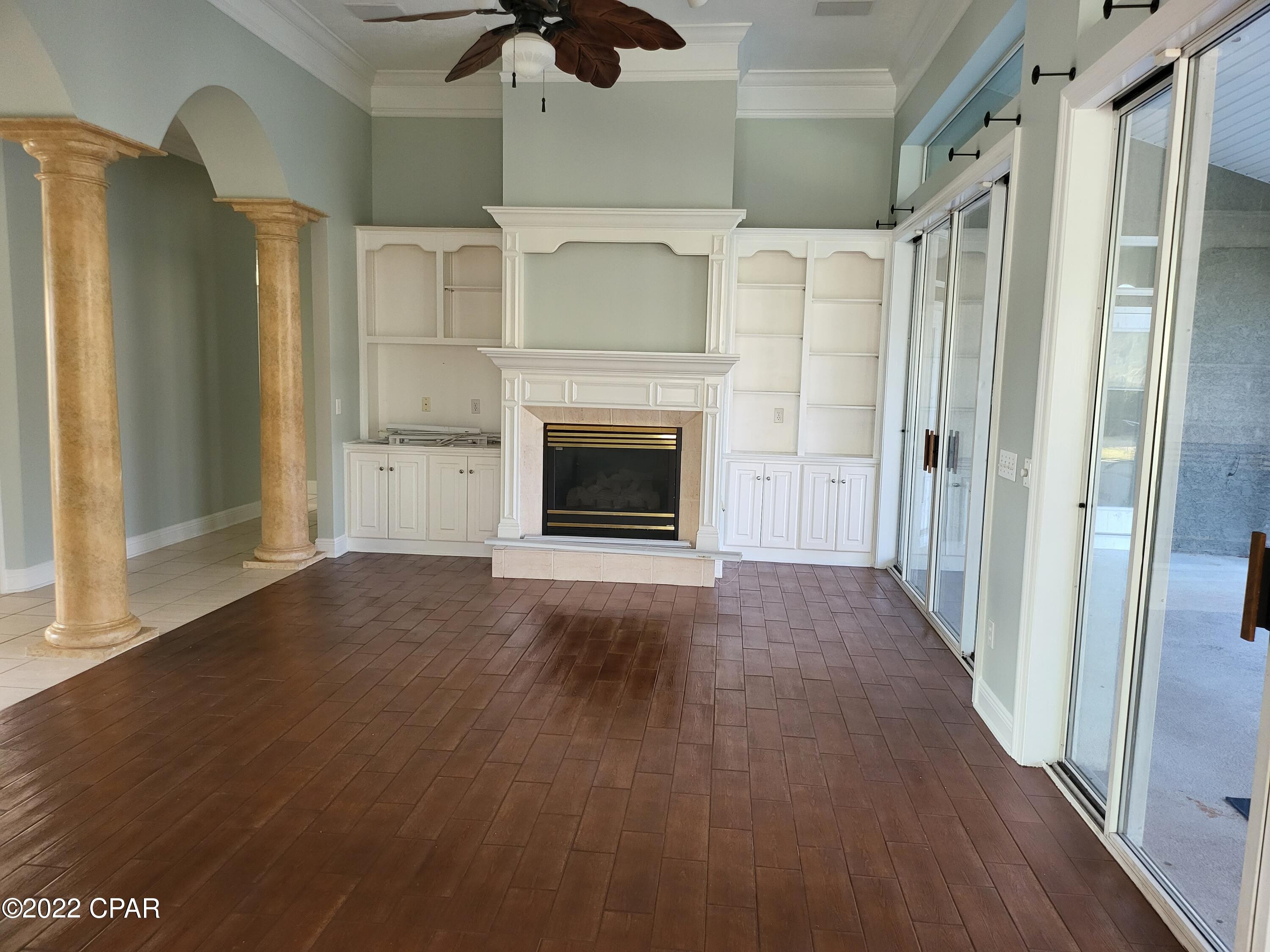 Palm Bay Unit 4 - Residential