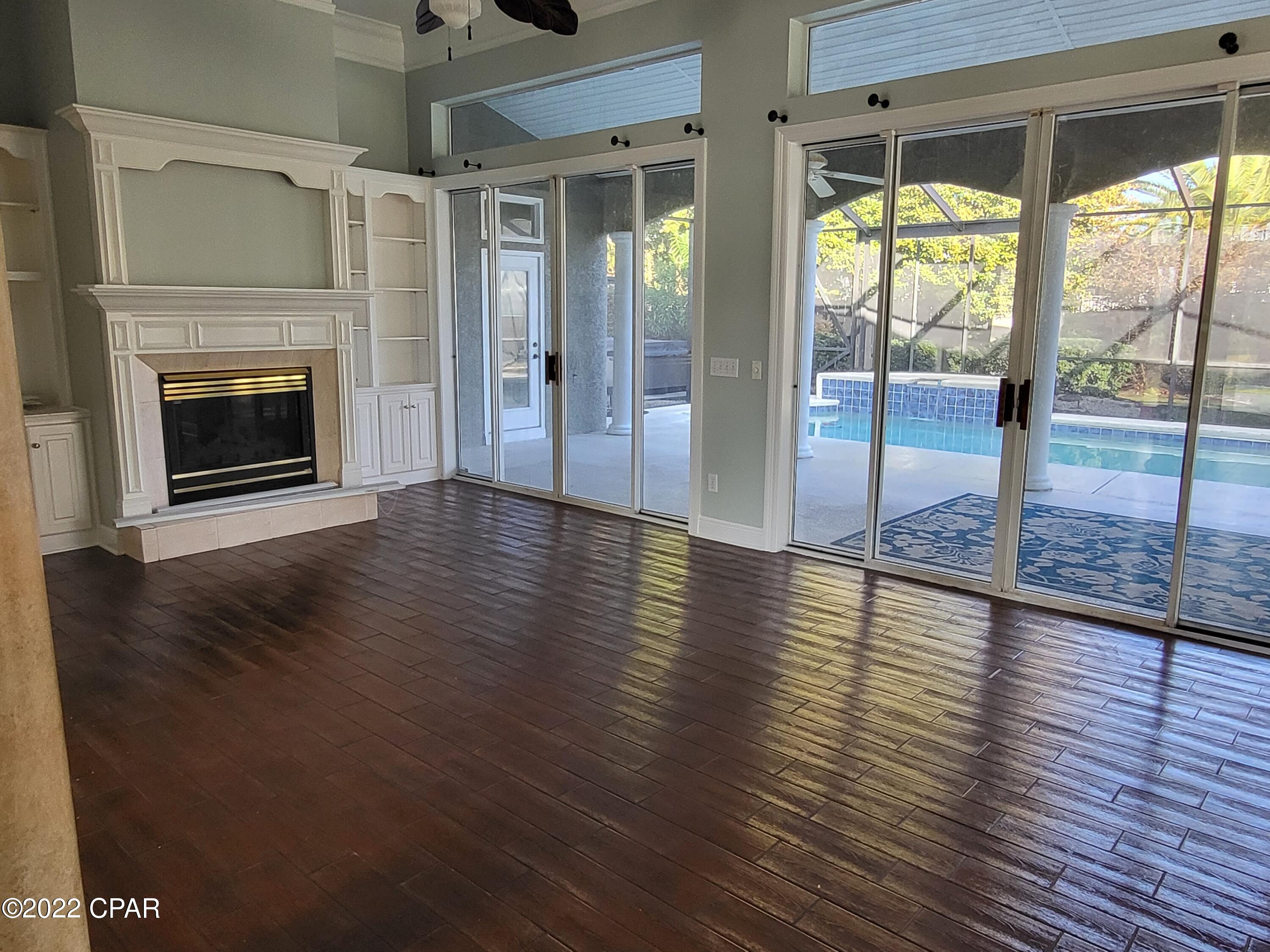 Palm Bay Unit 4 - Residential