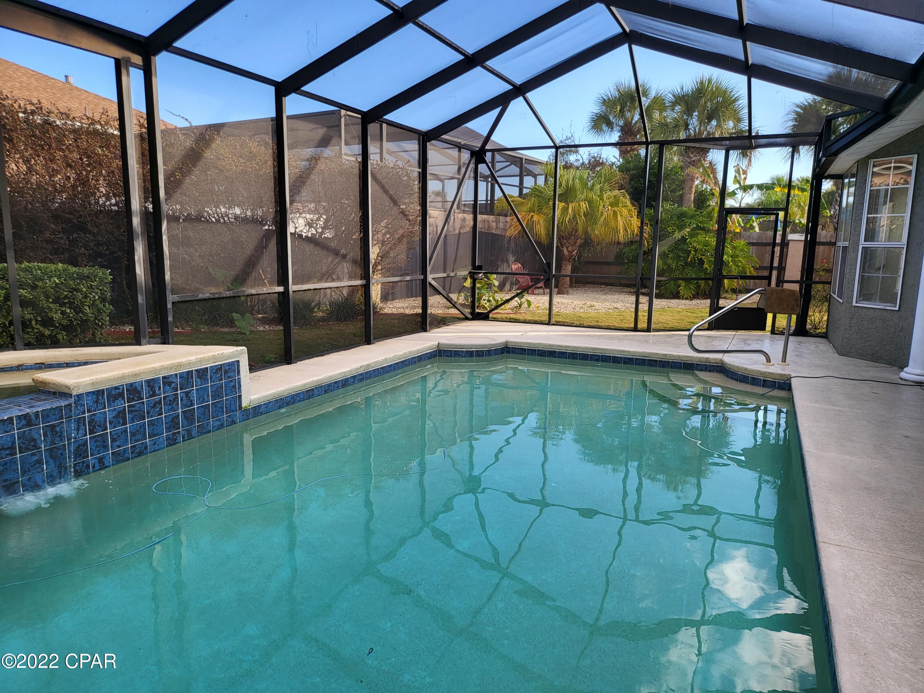 Palm Bay Unit 4 - Residential