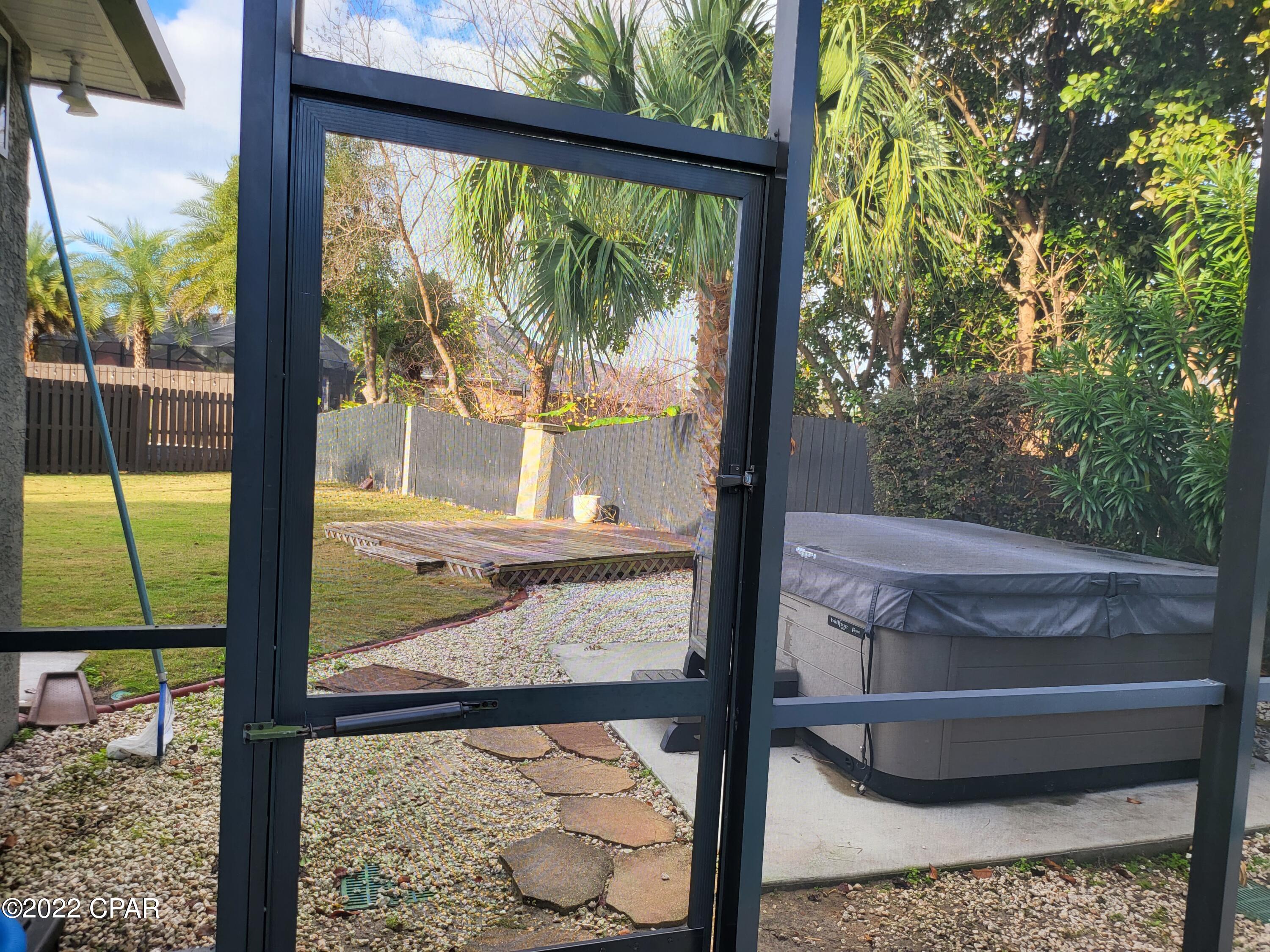 Palm Bay Unit 4 - Residential