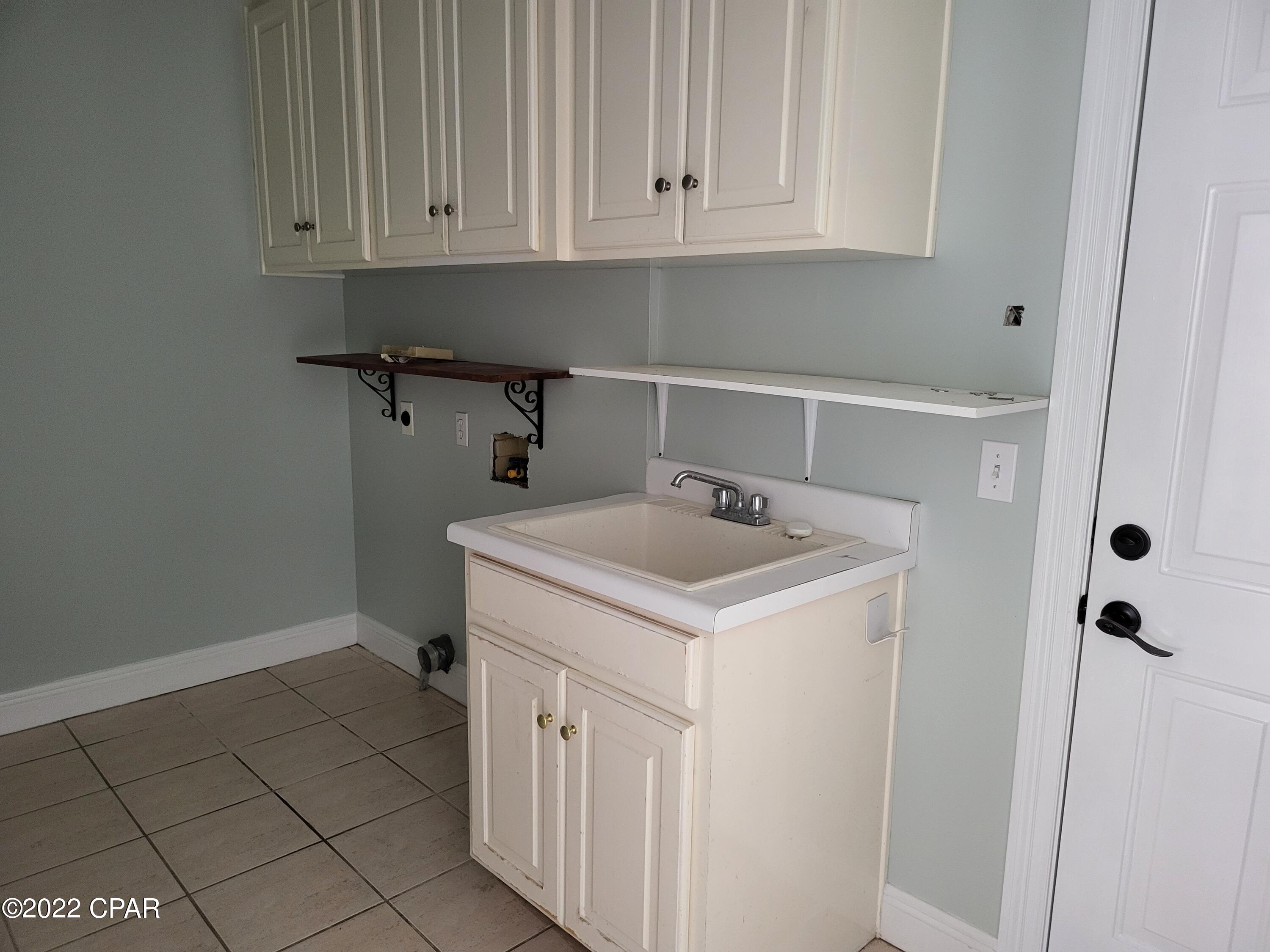 Palm Bay Unit 4 - Residential