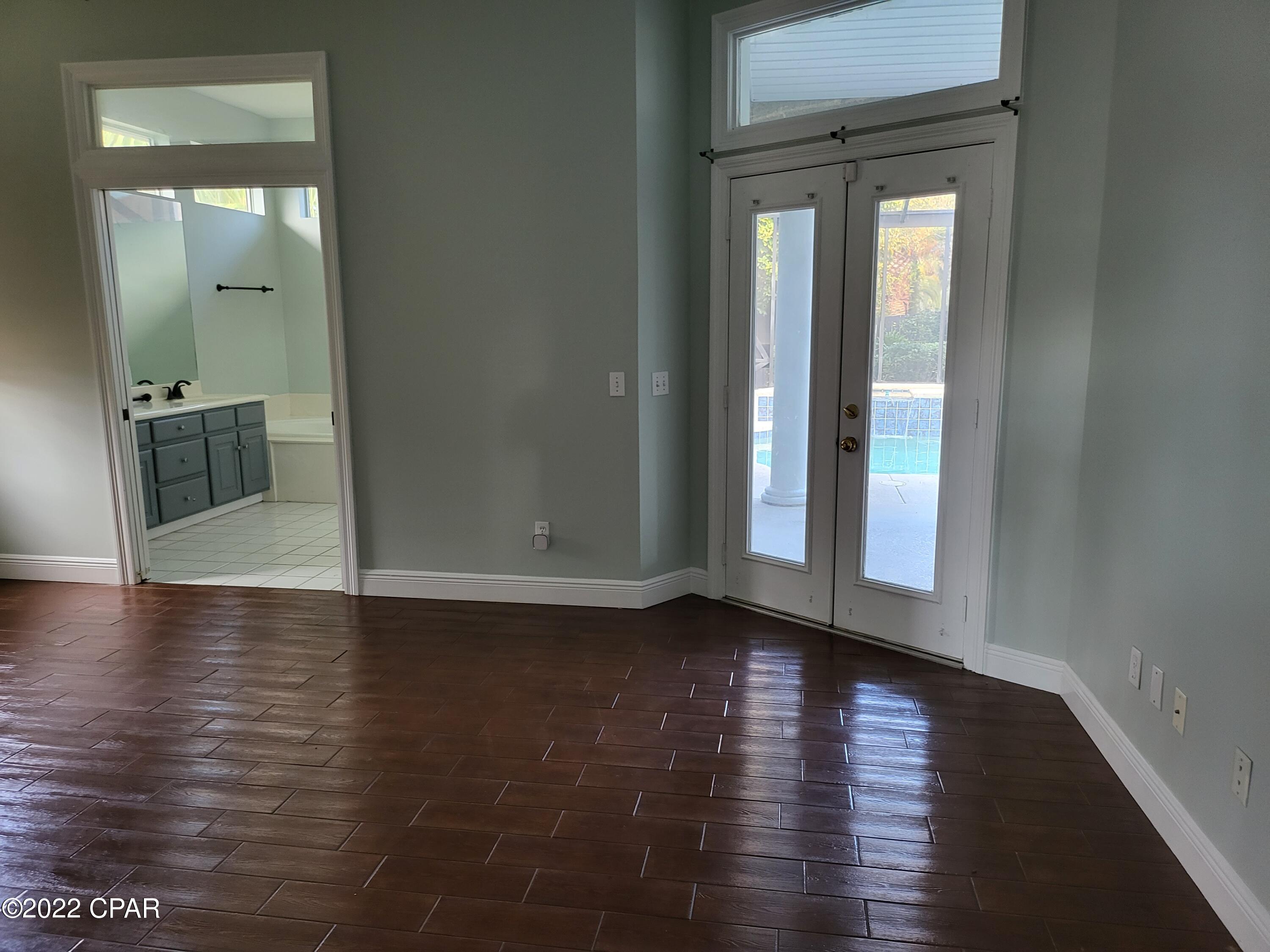 Palm Bay Unit 4 - Residential