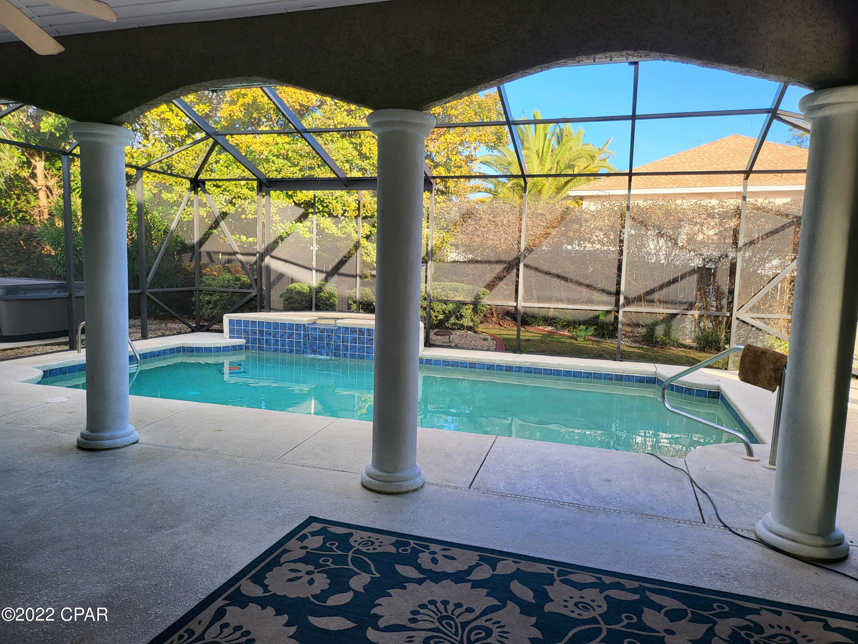 Palm Bay Unit 4 - Residential