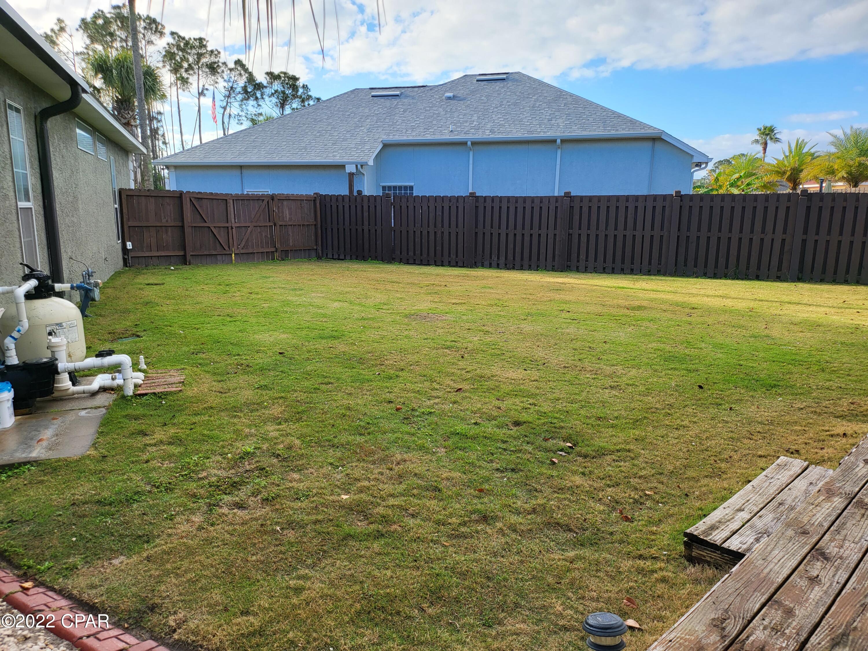 Palm Bay Unit 4 - Residential