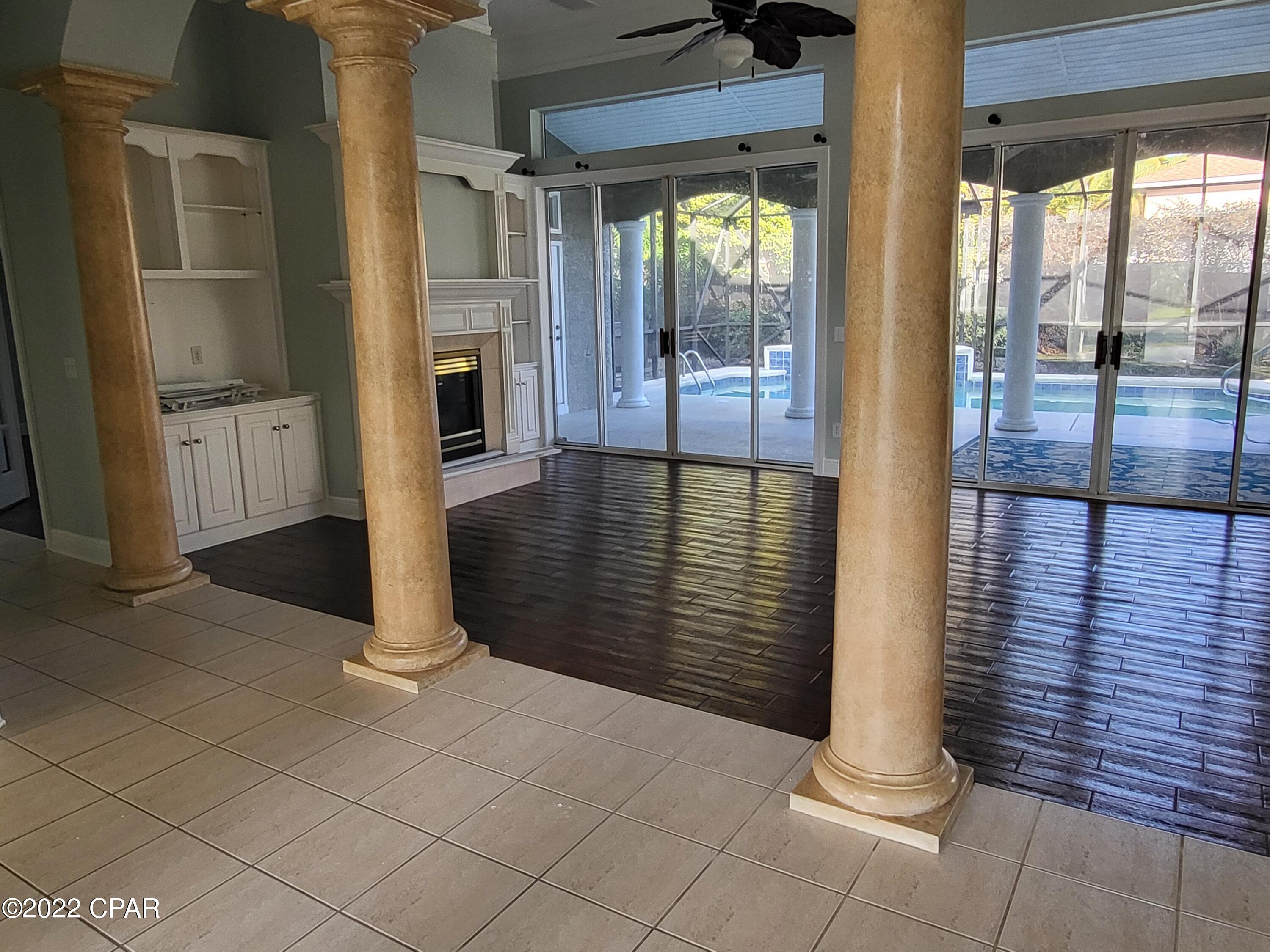 Palm Bay Unit 4 - Residential