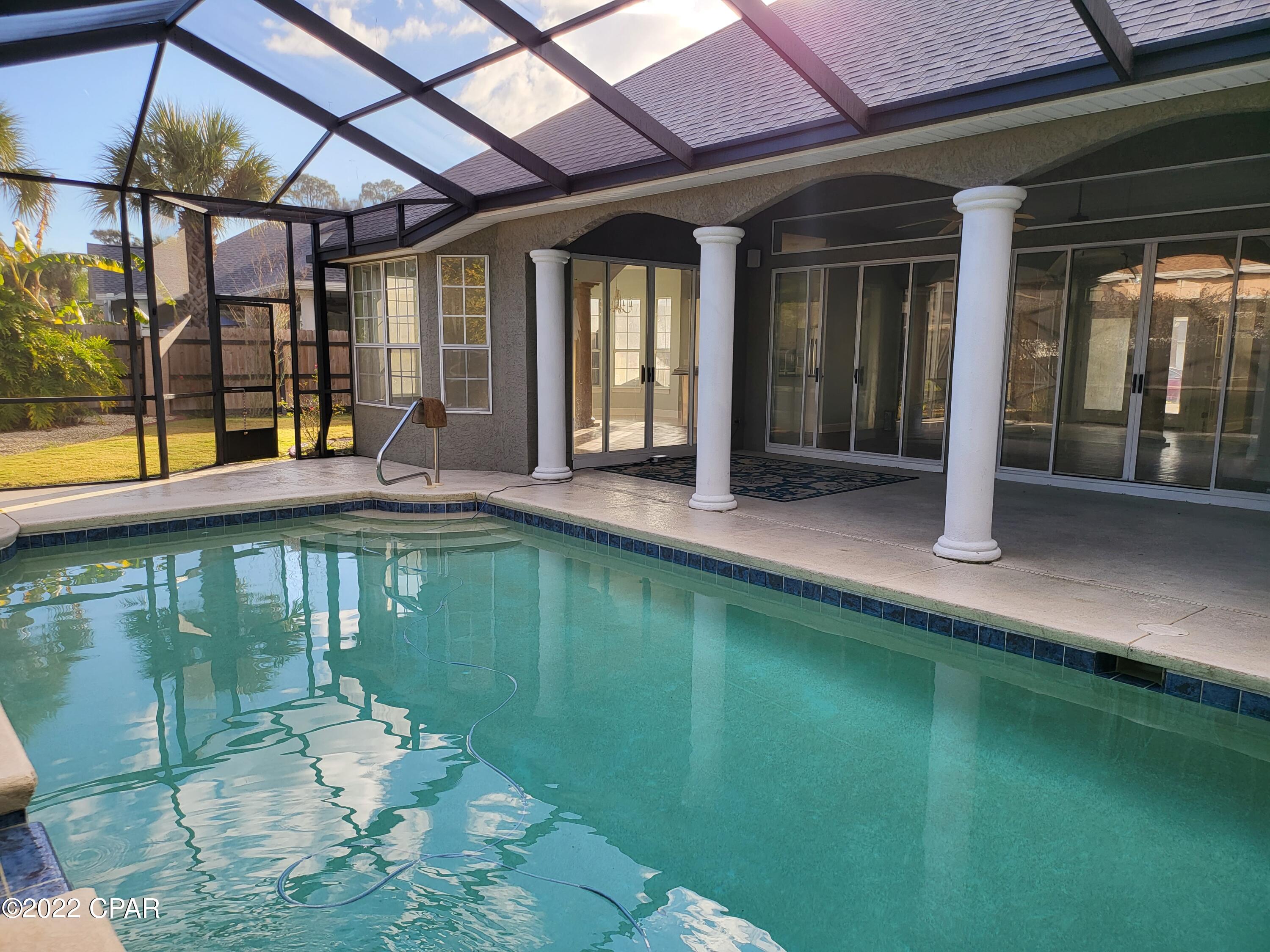 Palm Bay Unit 4 - Residential