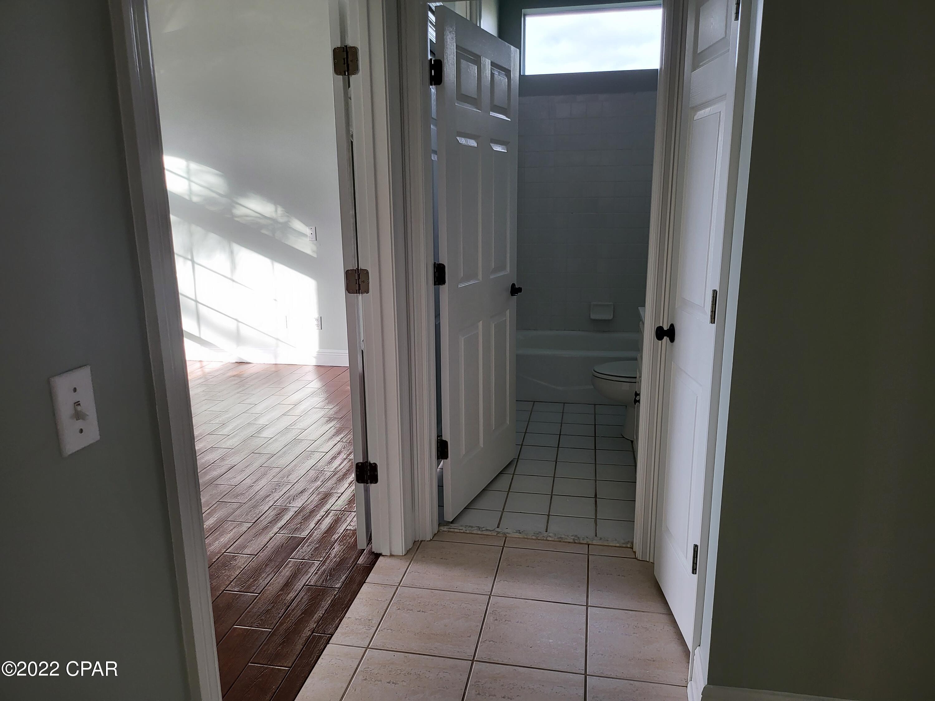 Palm Bay Unit 4 - Residential