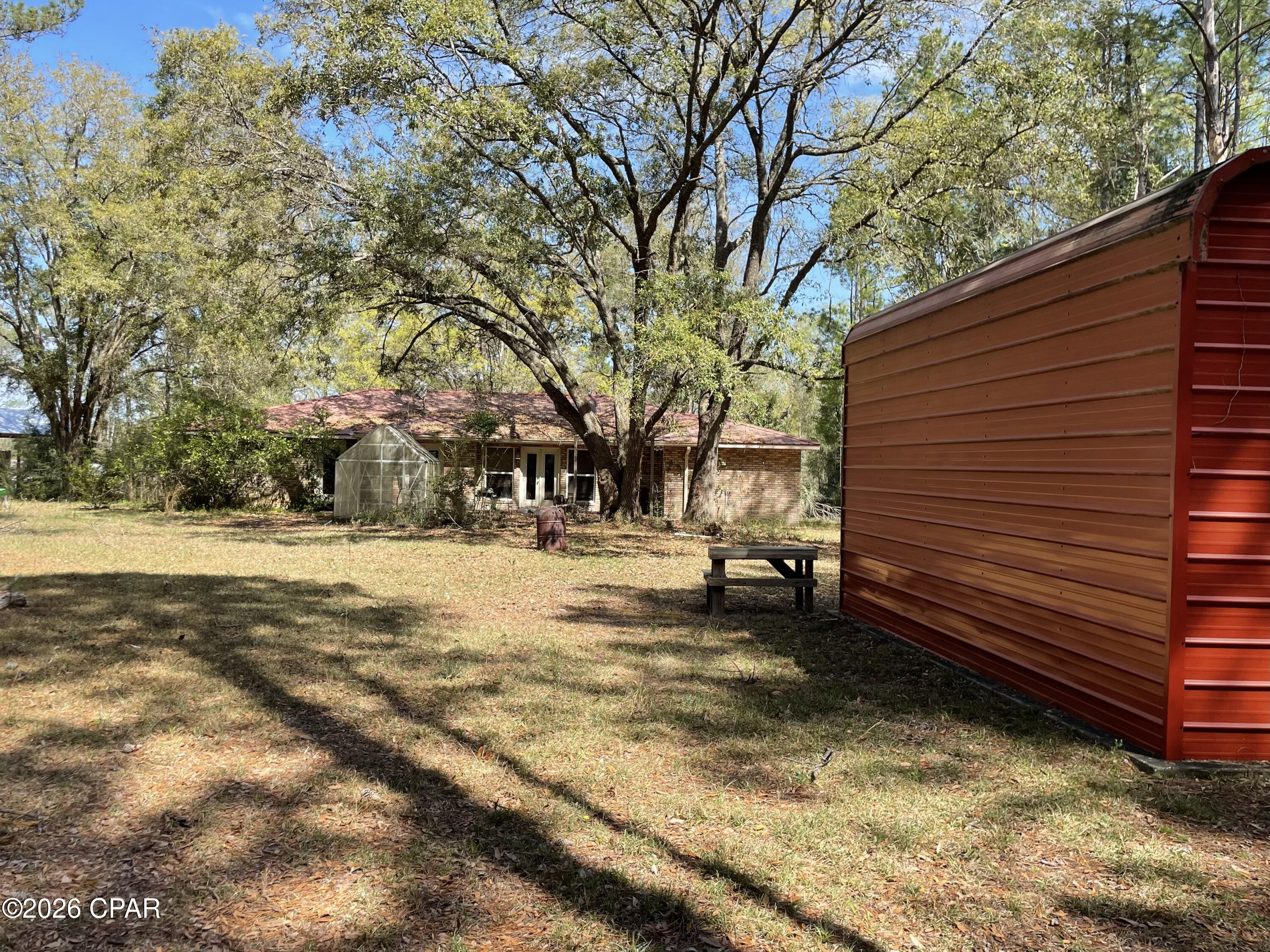 Dogwood Lake Estates - Residential