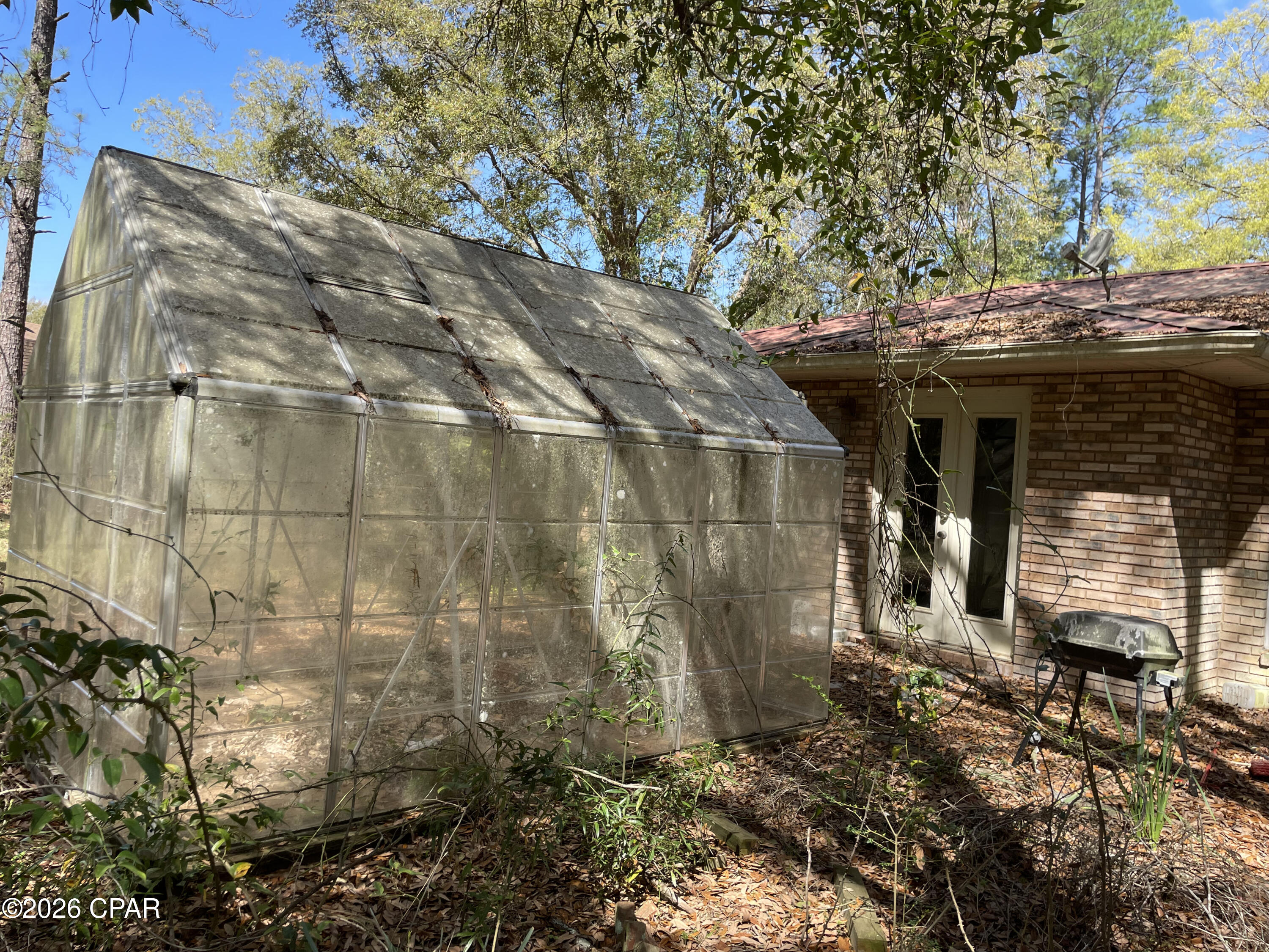 Dogwood Lake Estates - Residential