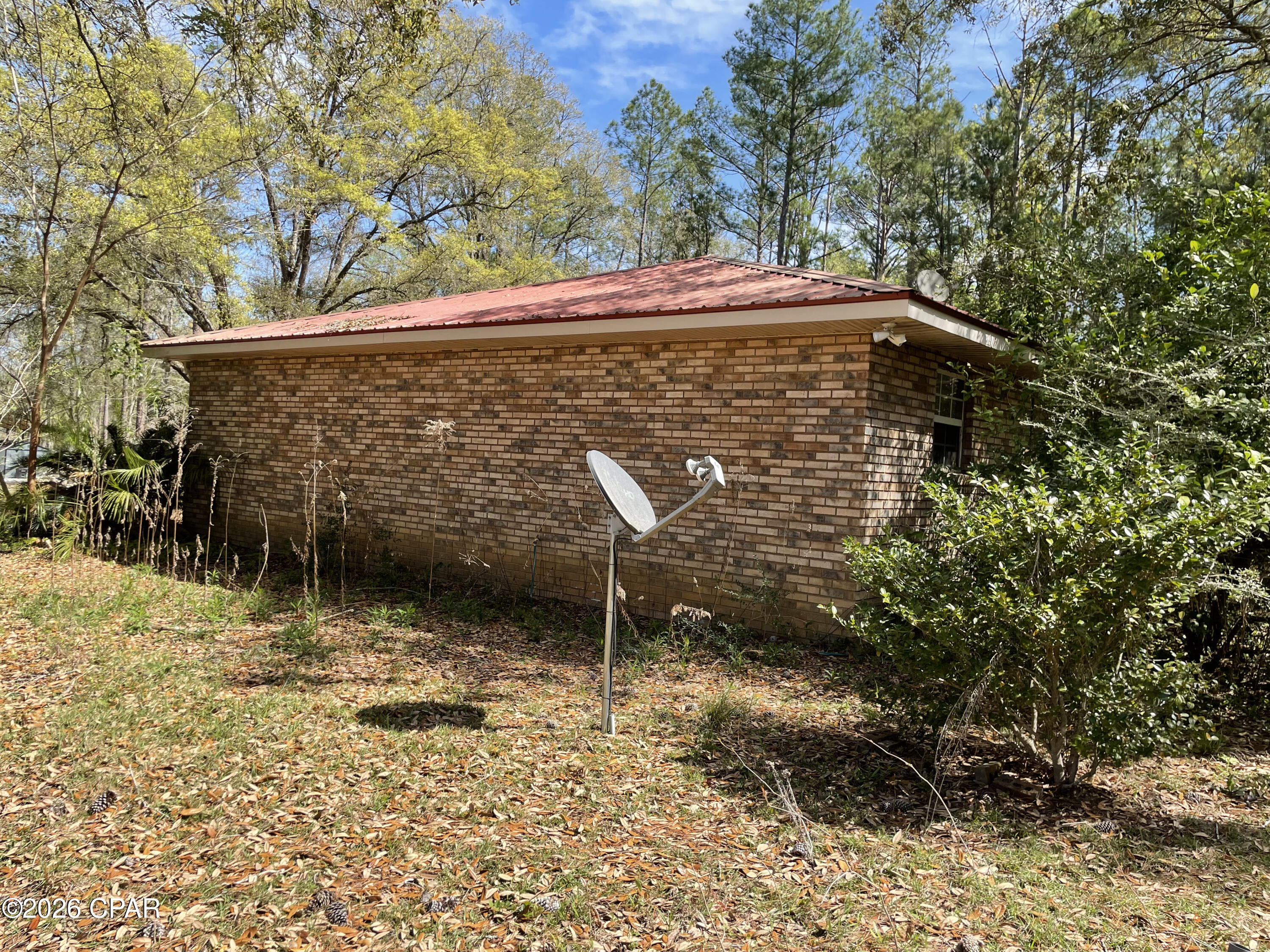 Dogwood Lake Estates - Residential