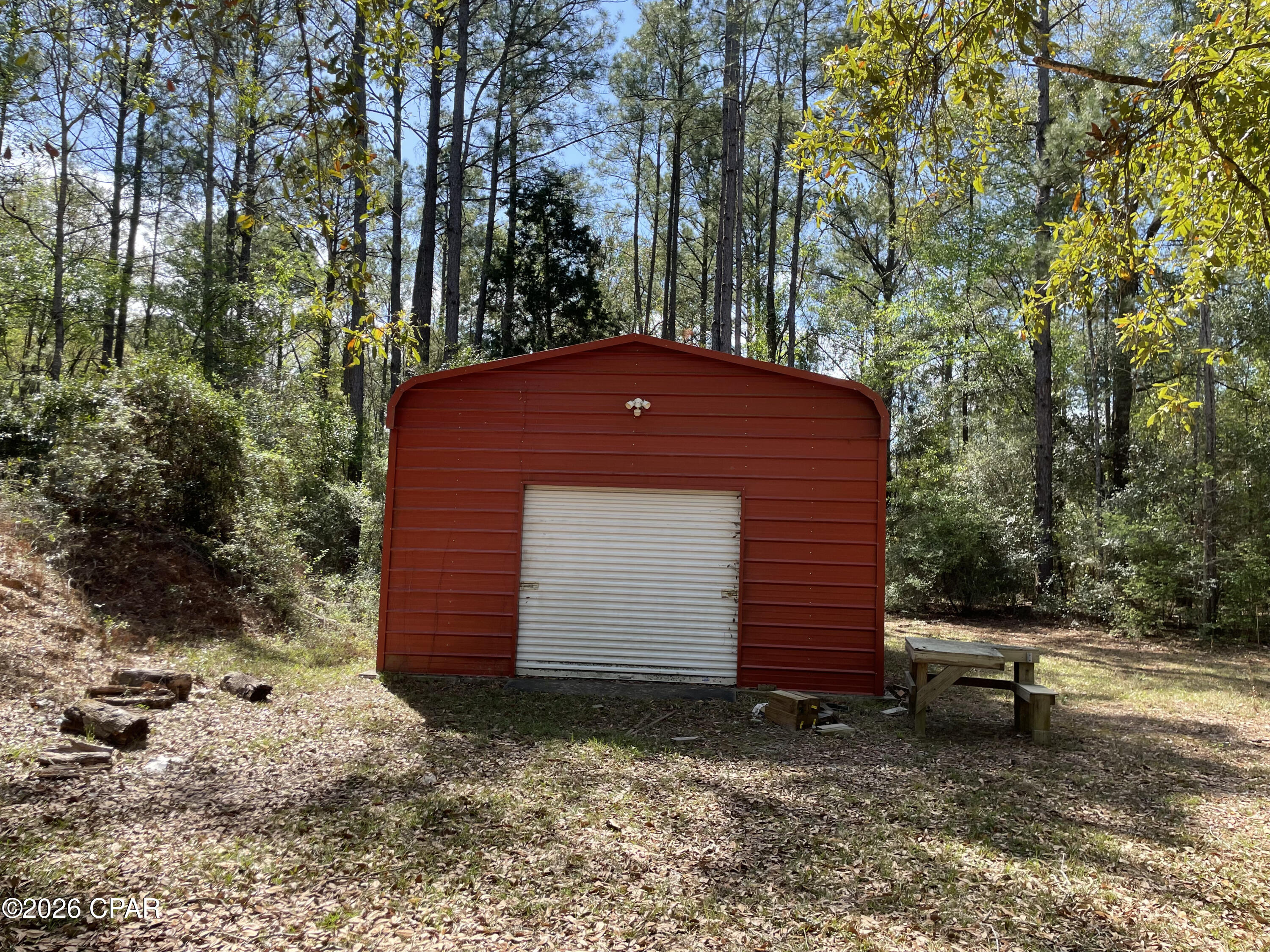 Dogwood Lake Estates - Residential