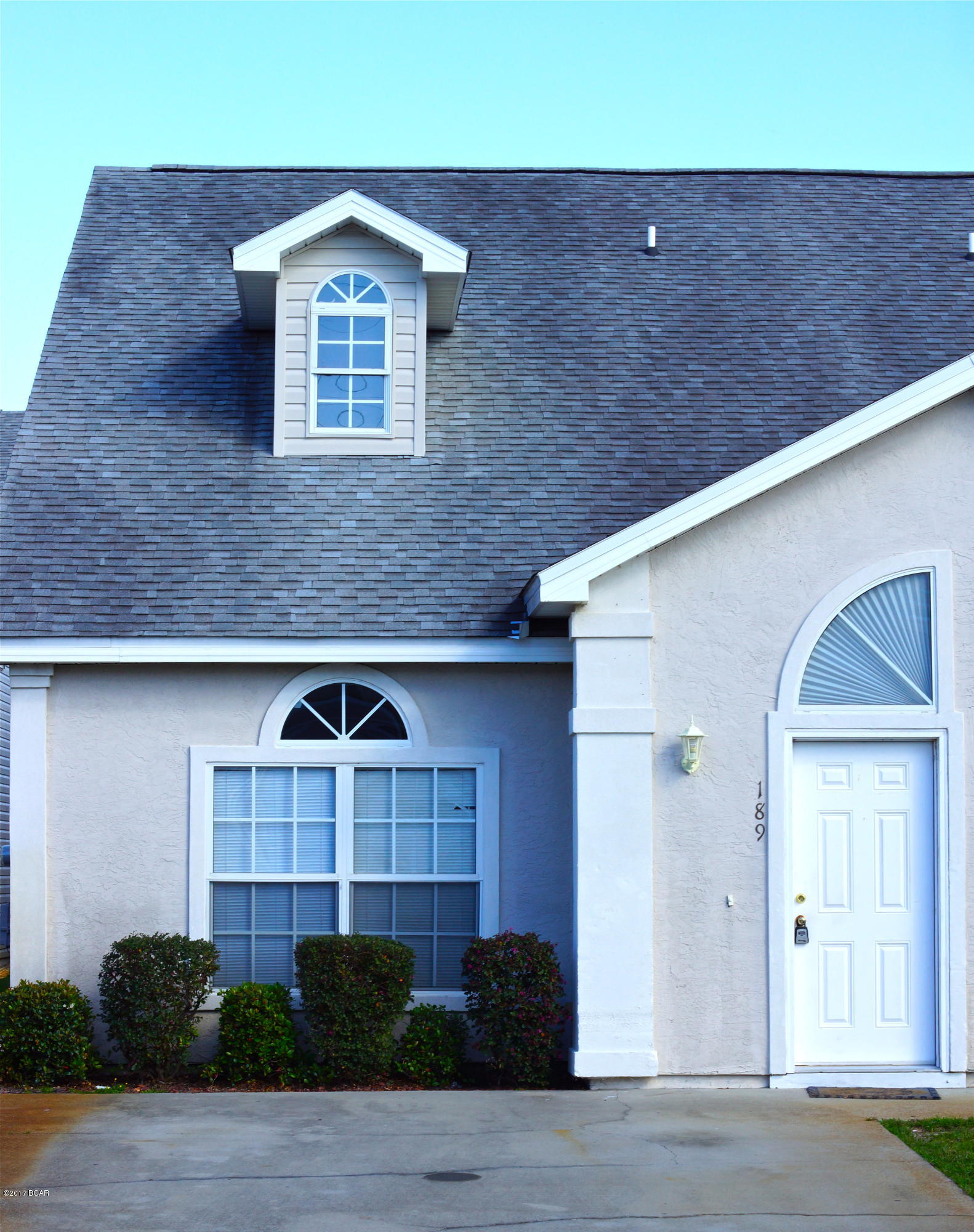 Palm Cove Phase III - Residential