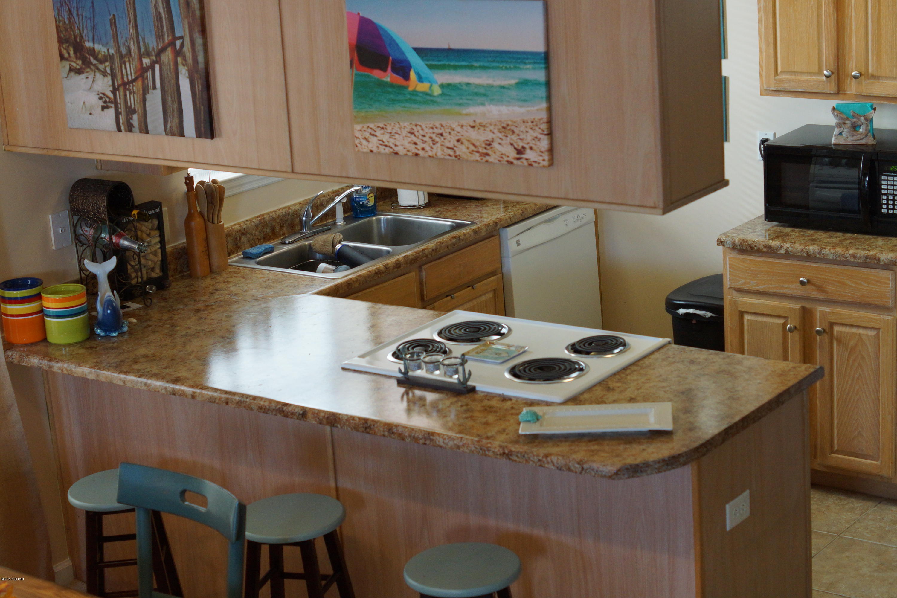 Palm Cove Phase III - Residential