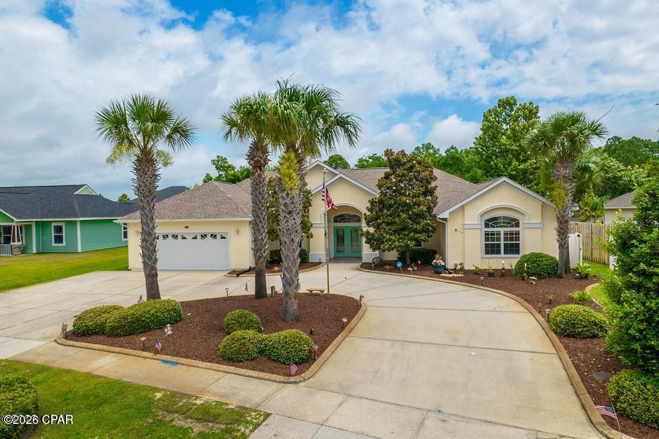 102 Sunset Circle