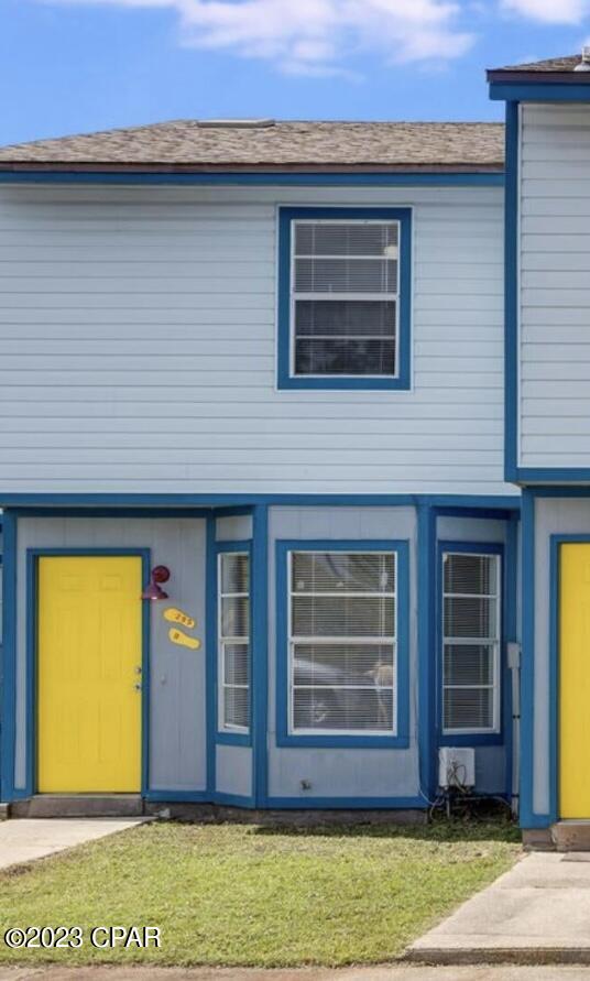 [No Recorded Subdiv] - Residential Lease