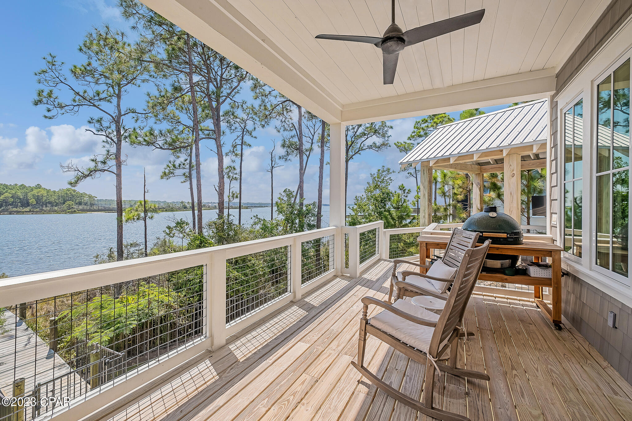 Cessna Landing - Residential