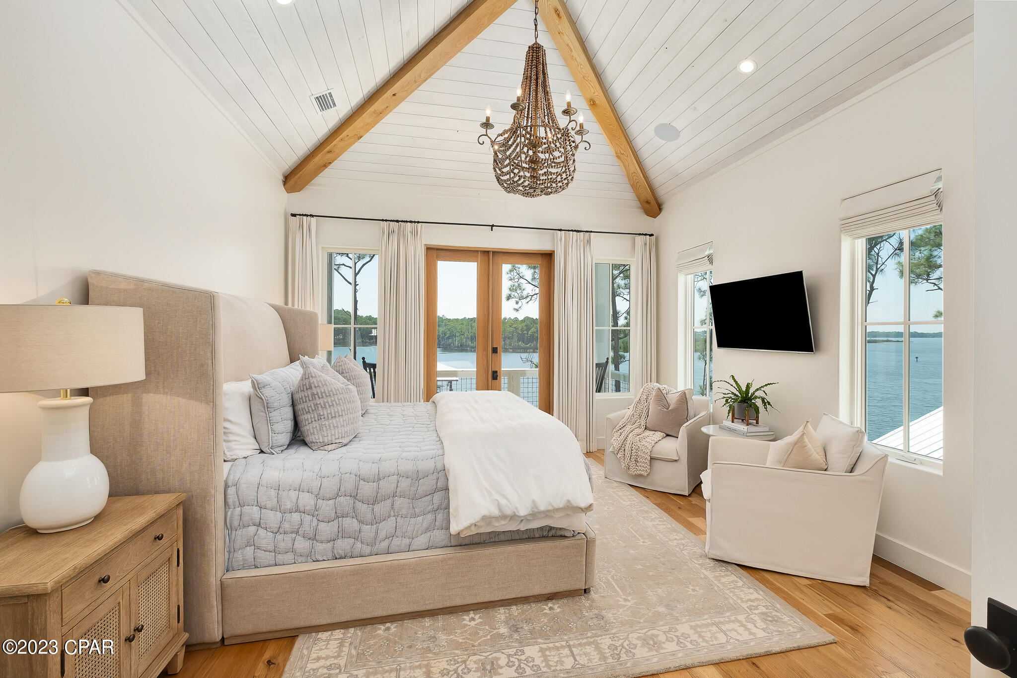 Cessna Landing - Residential