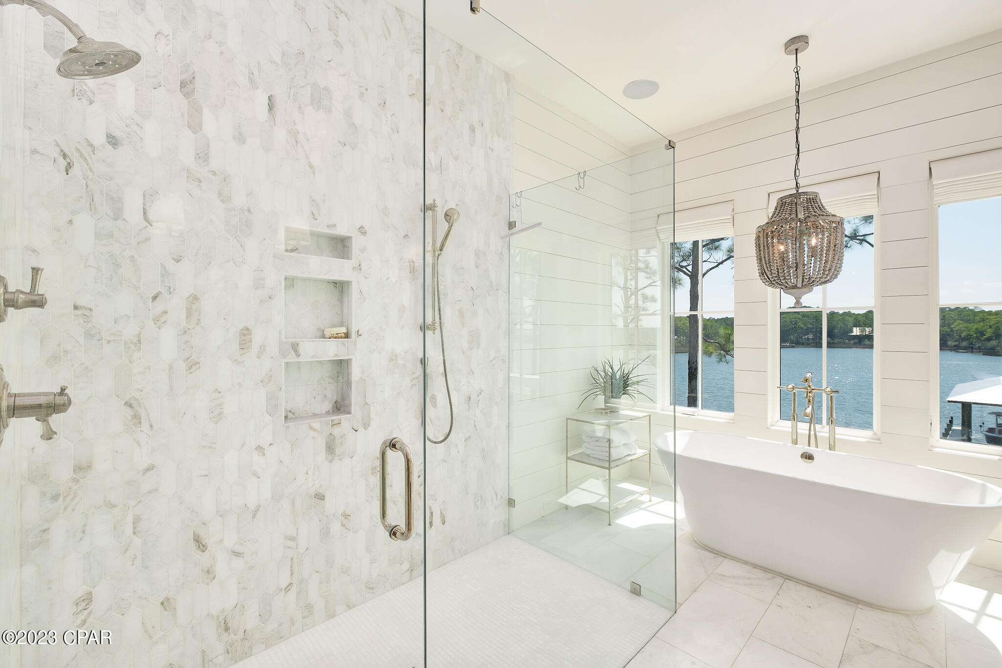 Cessna Landing - Residential