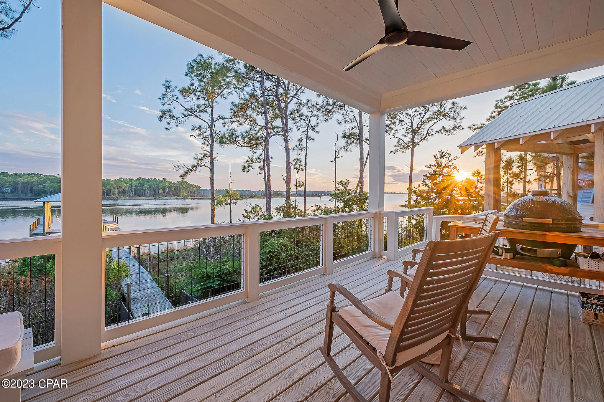 Cessna Landing - Residential