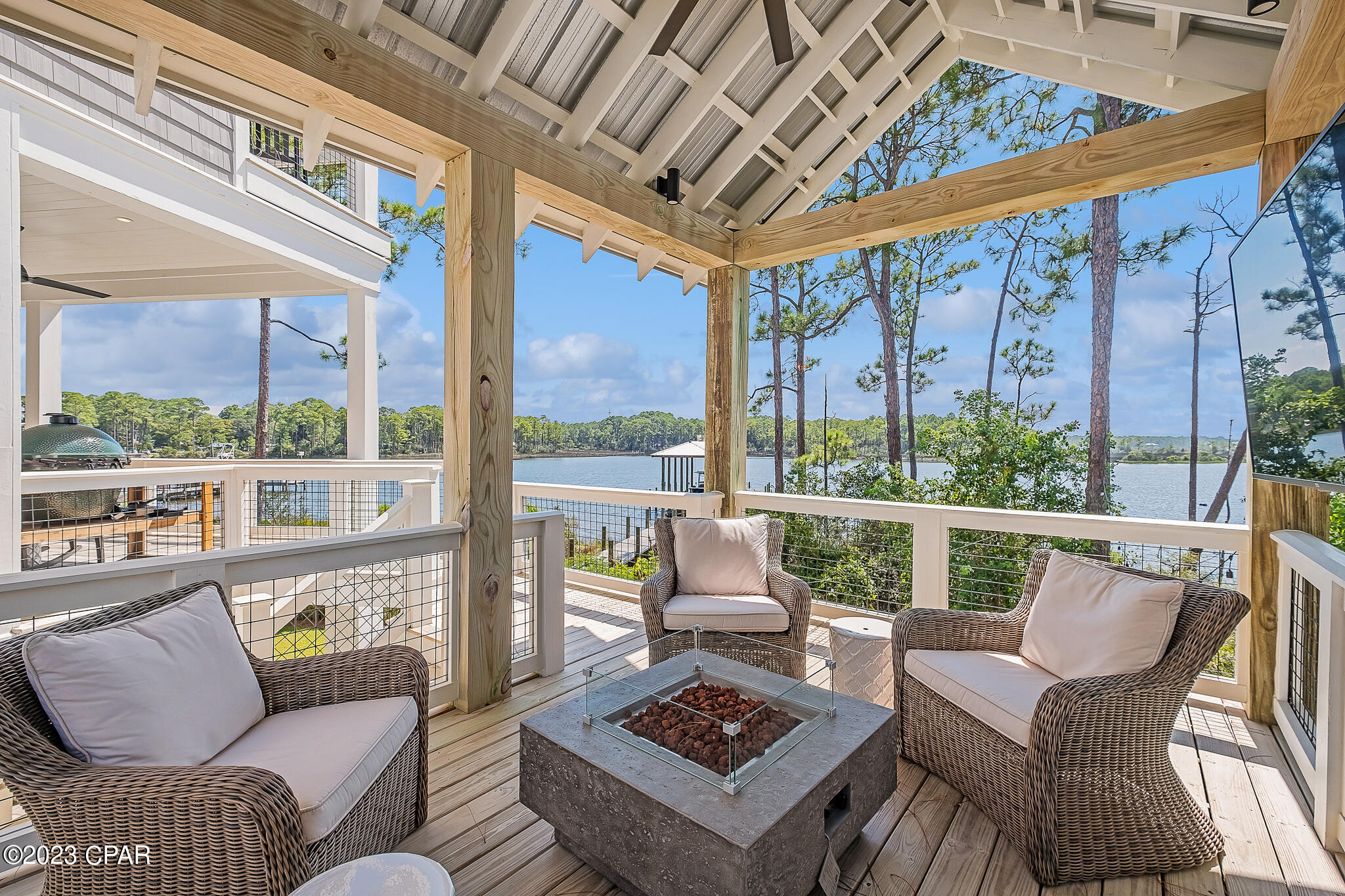 Cessna Landing - Residential