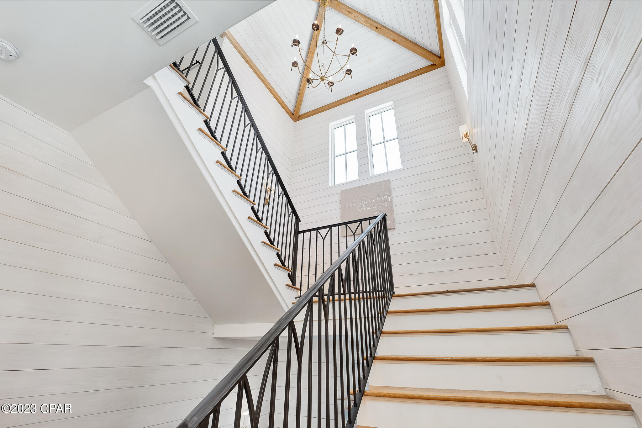 Cessna Landing - Residential