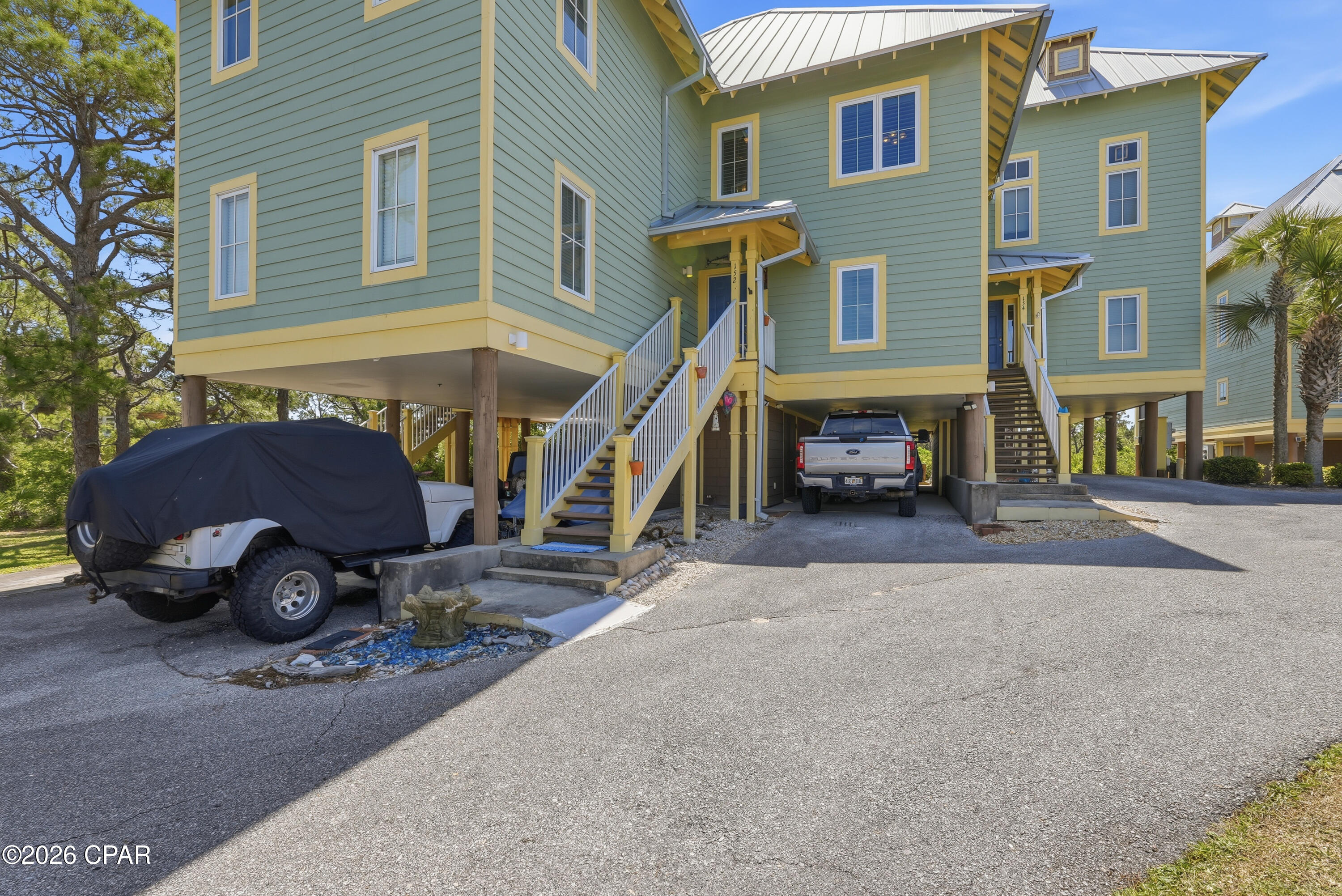 [No Recorded Subdiv] - Residential