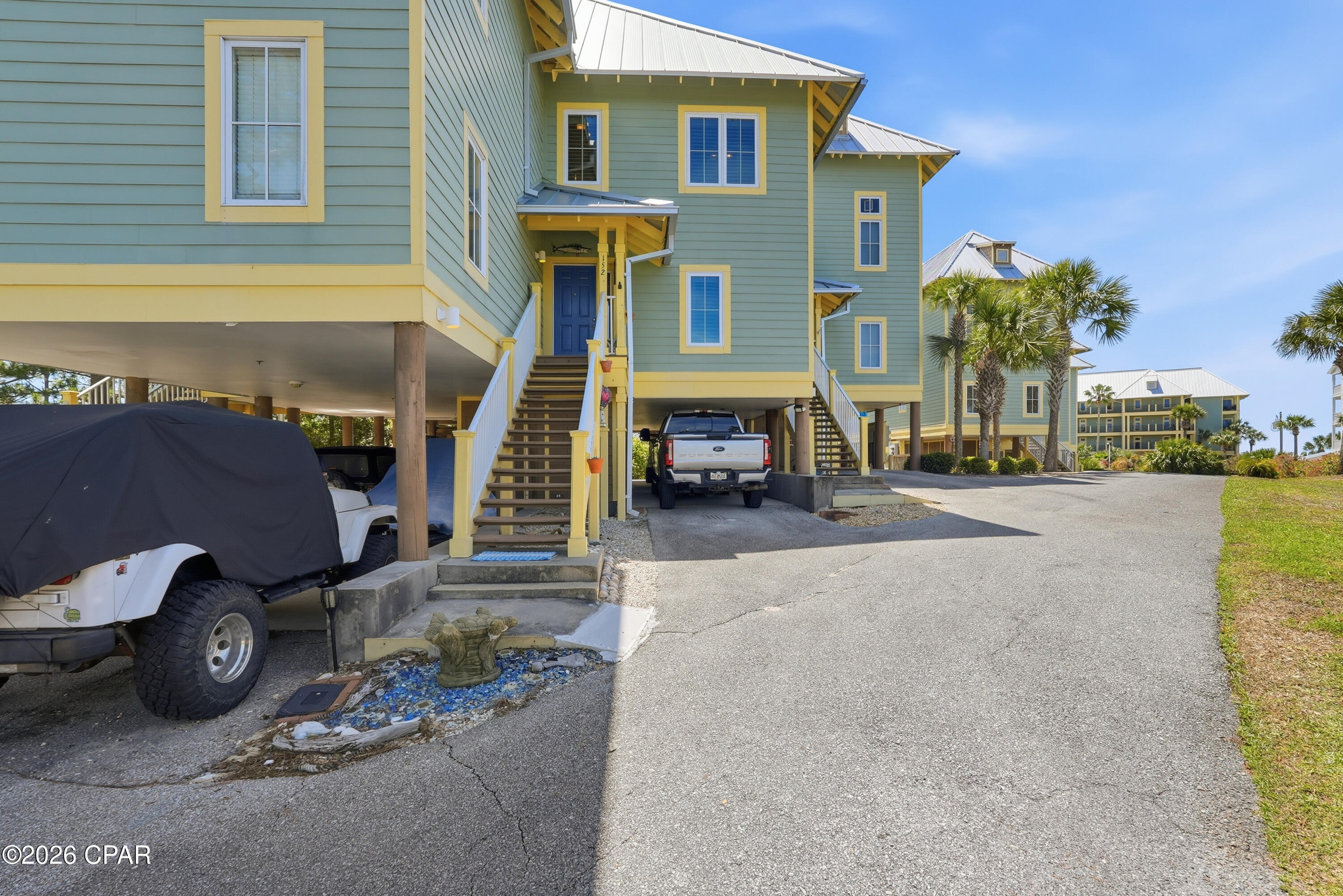 [No Recorded Subdiv] - Residential