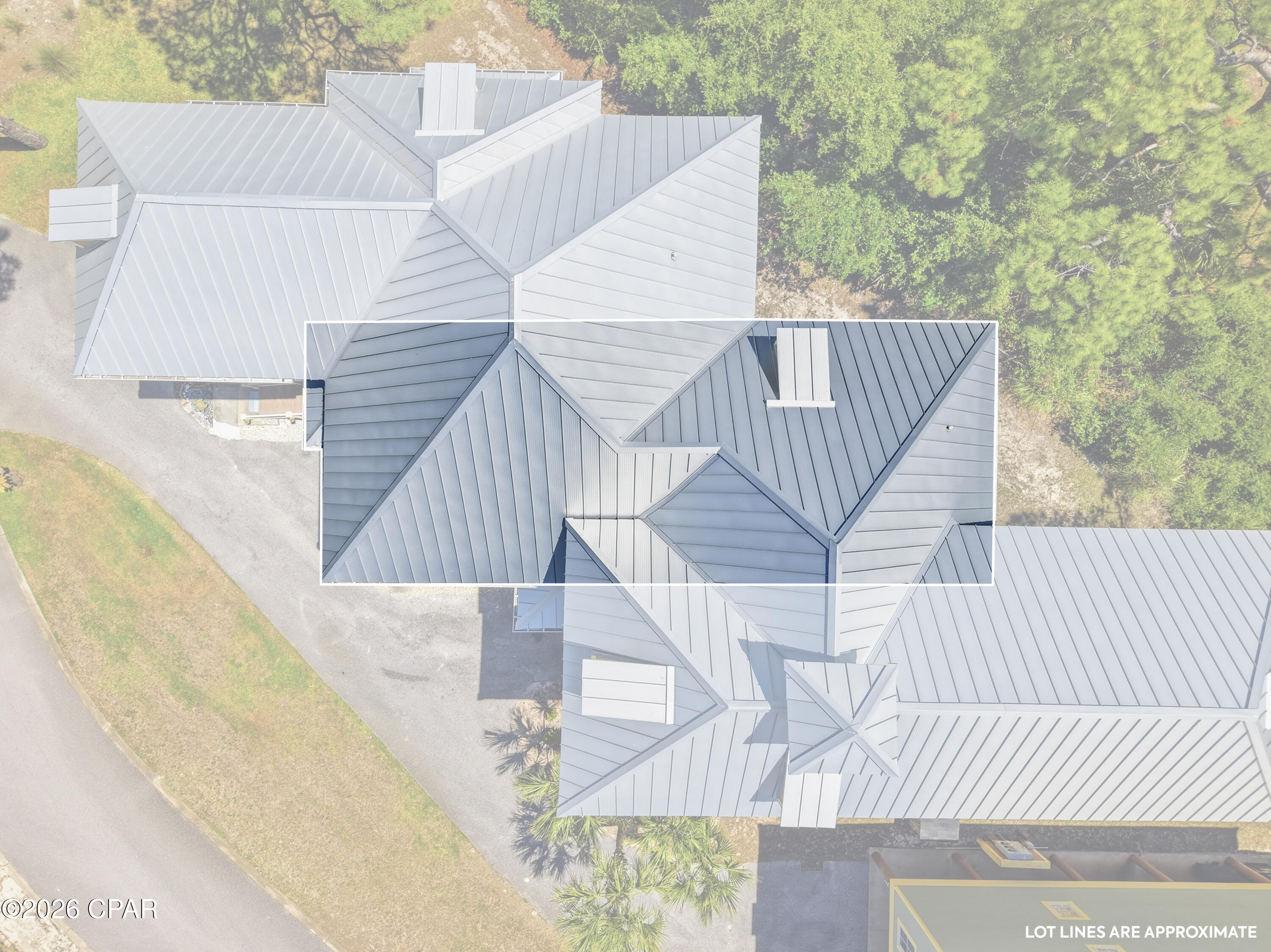 [No Recorded Subdiv] - Residential