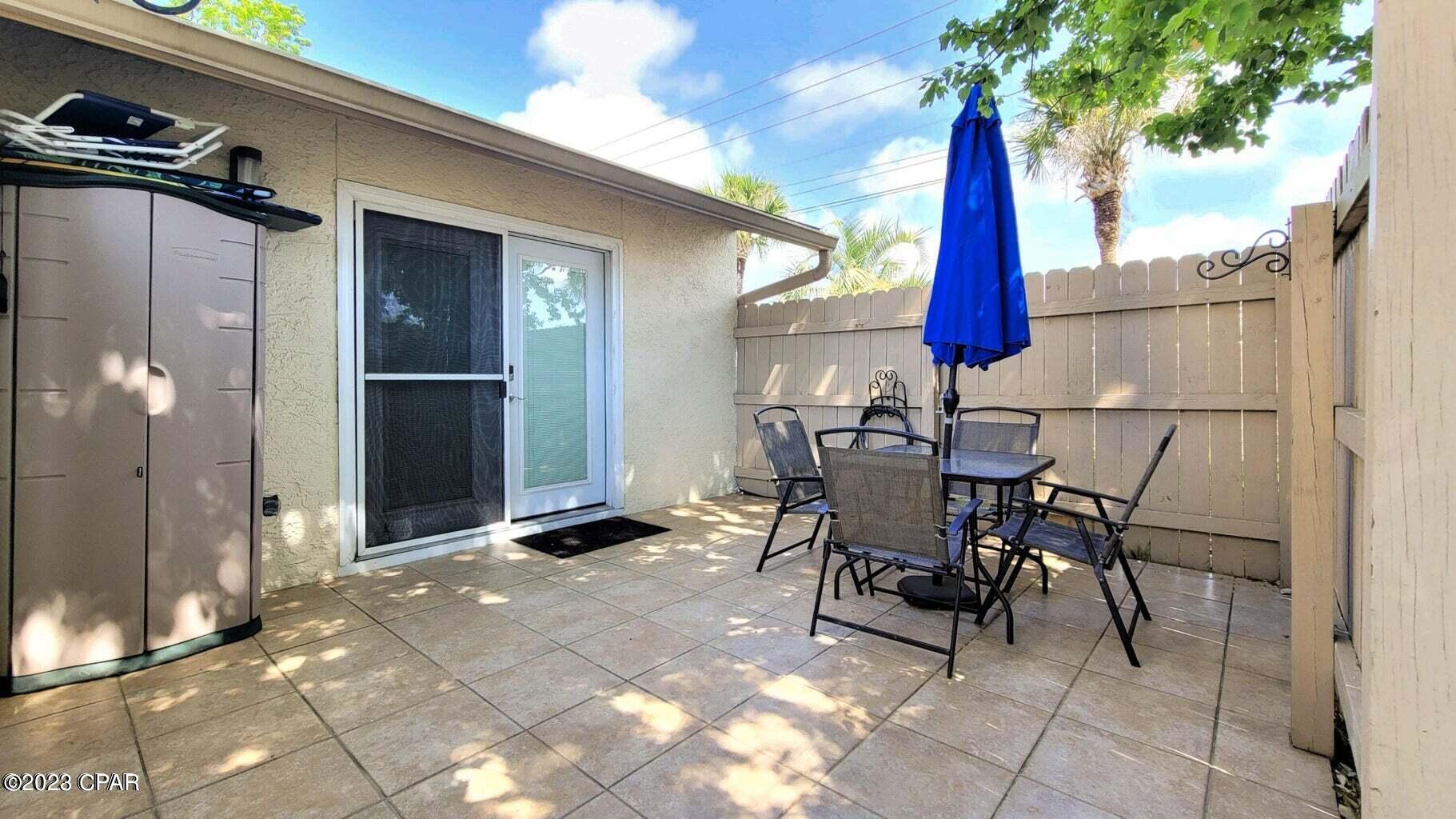 Horizon South XI - Residential Lease