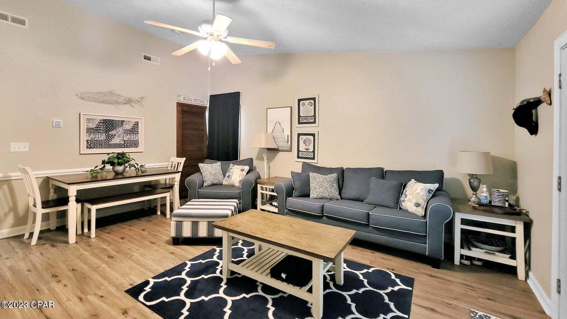 Horizon South XI - Residential Lease