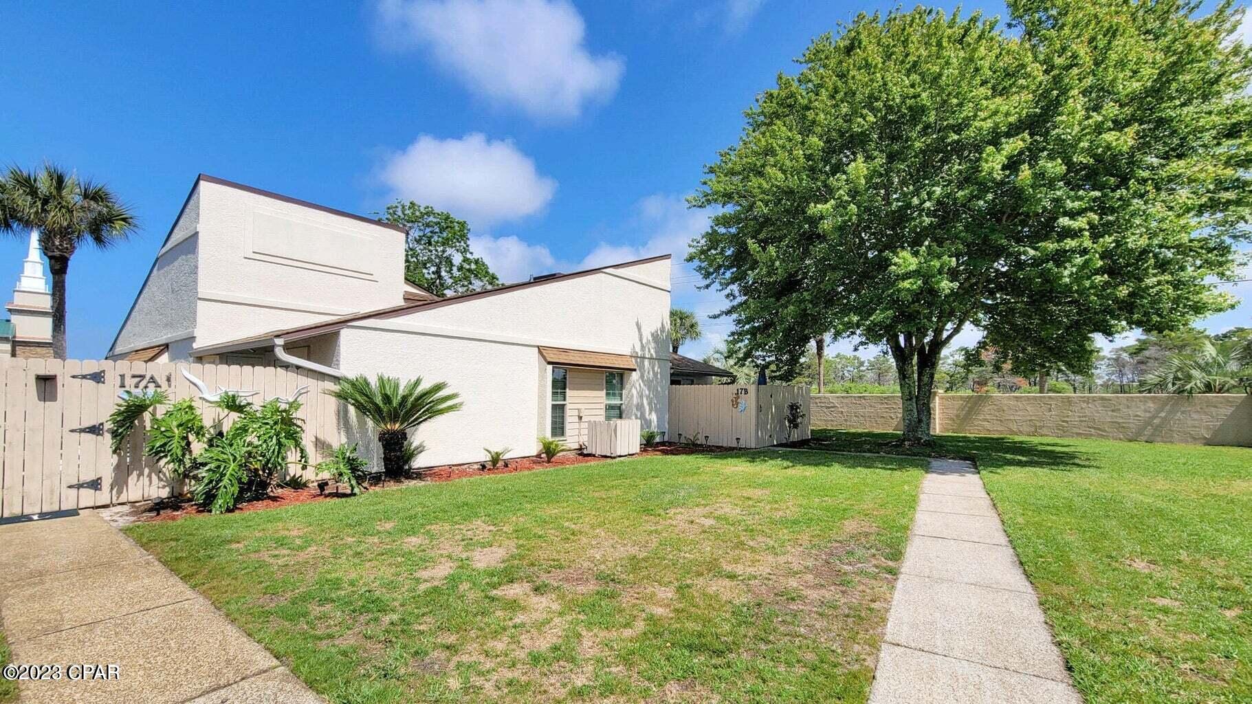 Horizon South XI - Residential Lease