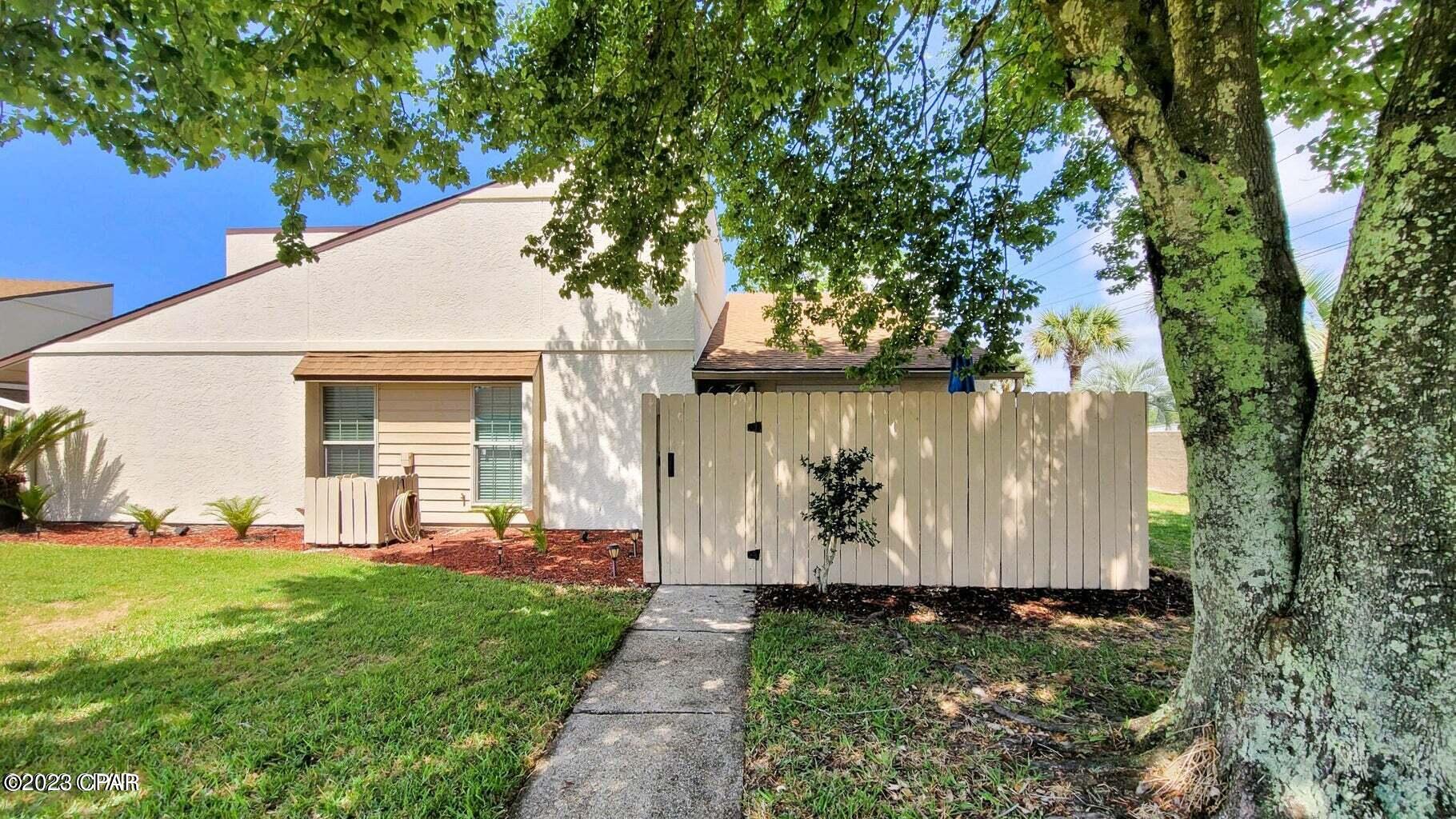 Horizon South XI - Residential Lease