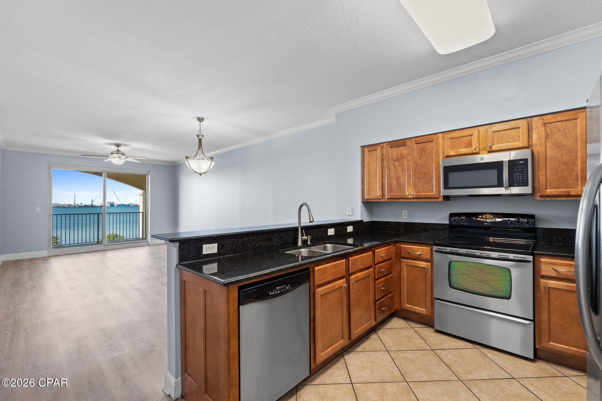 [No Recorded Subdiv] - Residential Lease