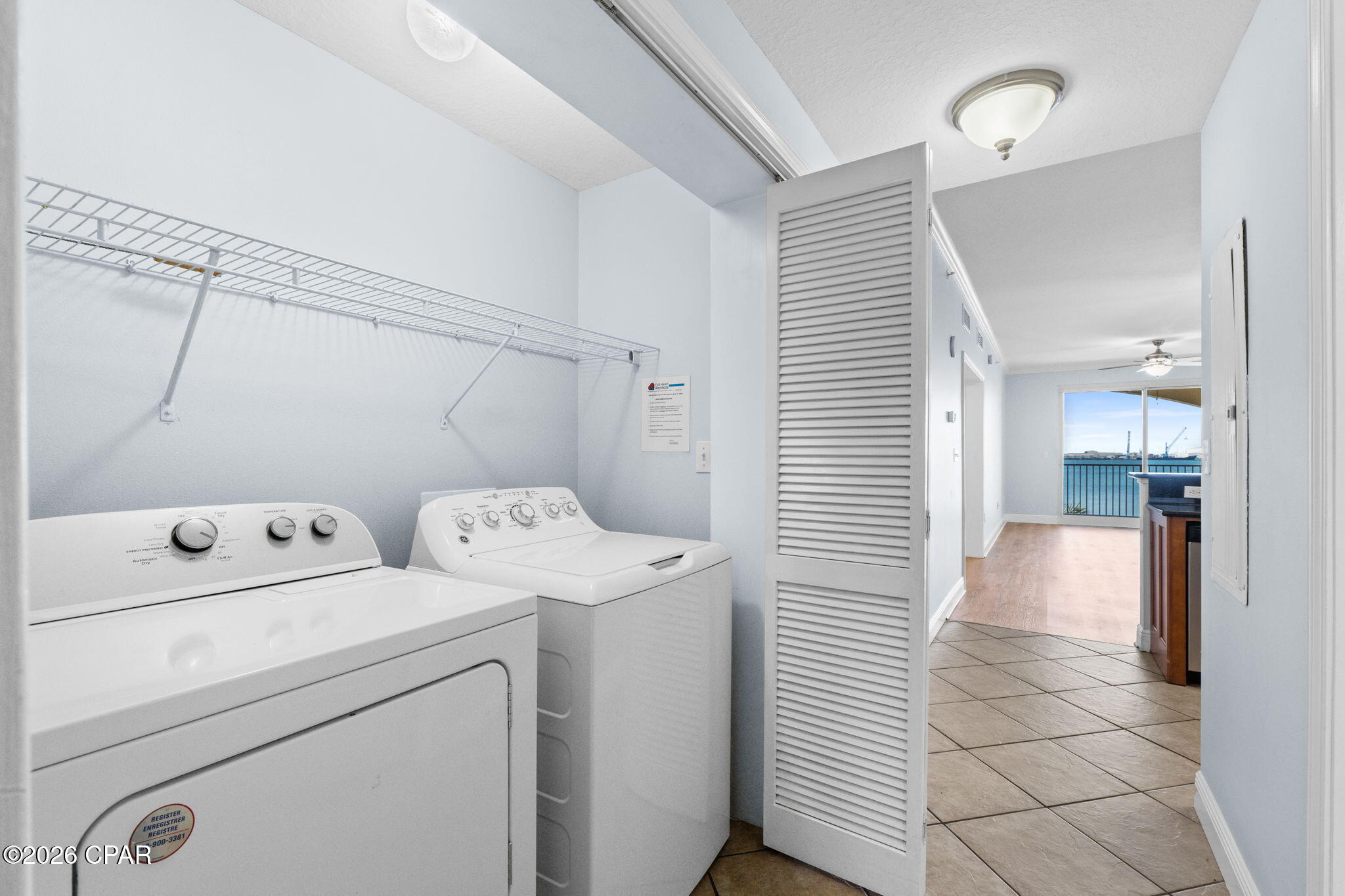 [No Recorded Subdiv] - Residential Lease
