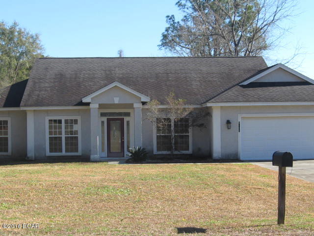 Tidewater Estates - Residential