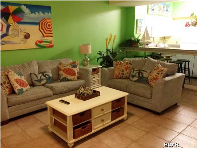 Shores Of Panama Phase I - Residential