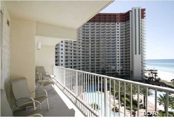 Shores Of Panama Phase I - Residential