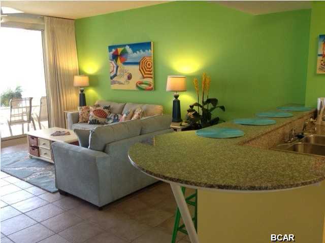 Shores Of Panama Phase I - Residential