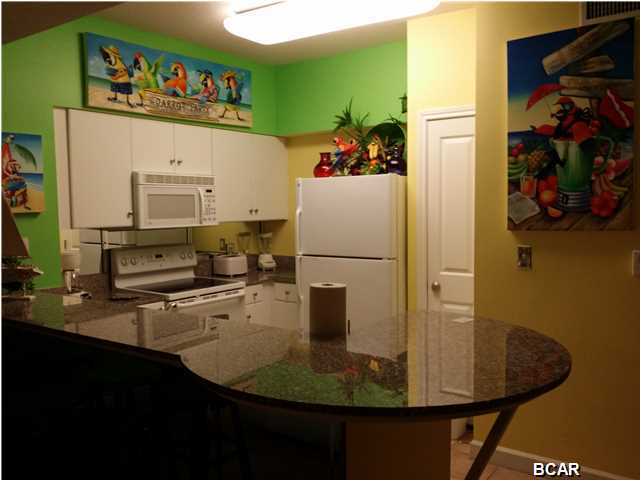 Shores Of Panama Phase I - Residential