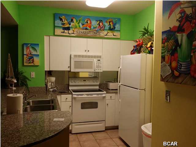 Shores Of Panama Phase I - Residential