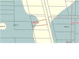 No Named Subdivision - Land