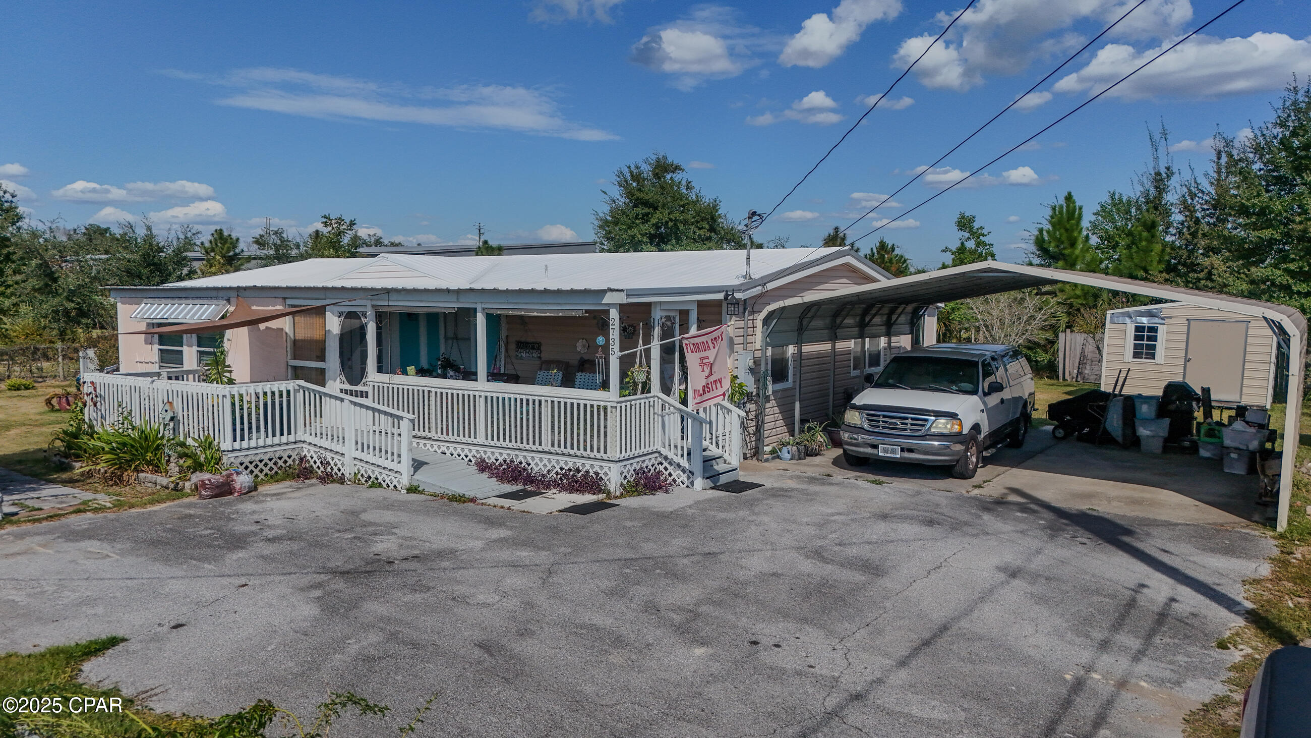 No Named Subdivision - Residential