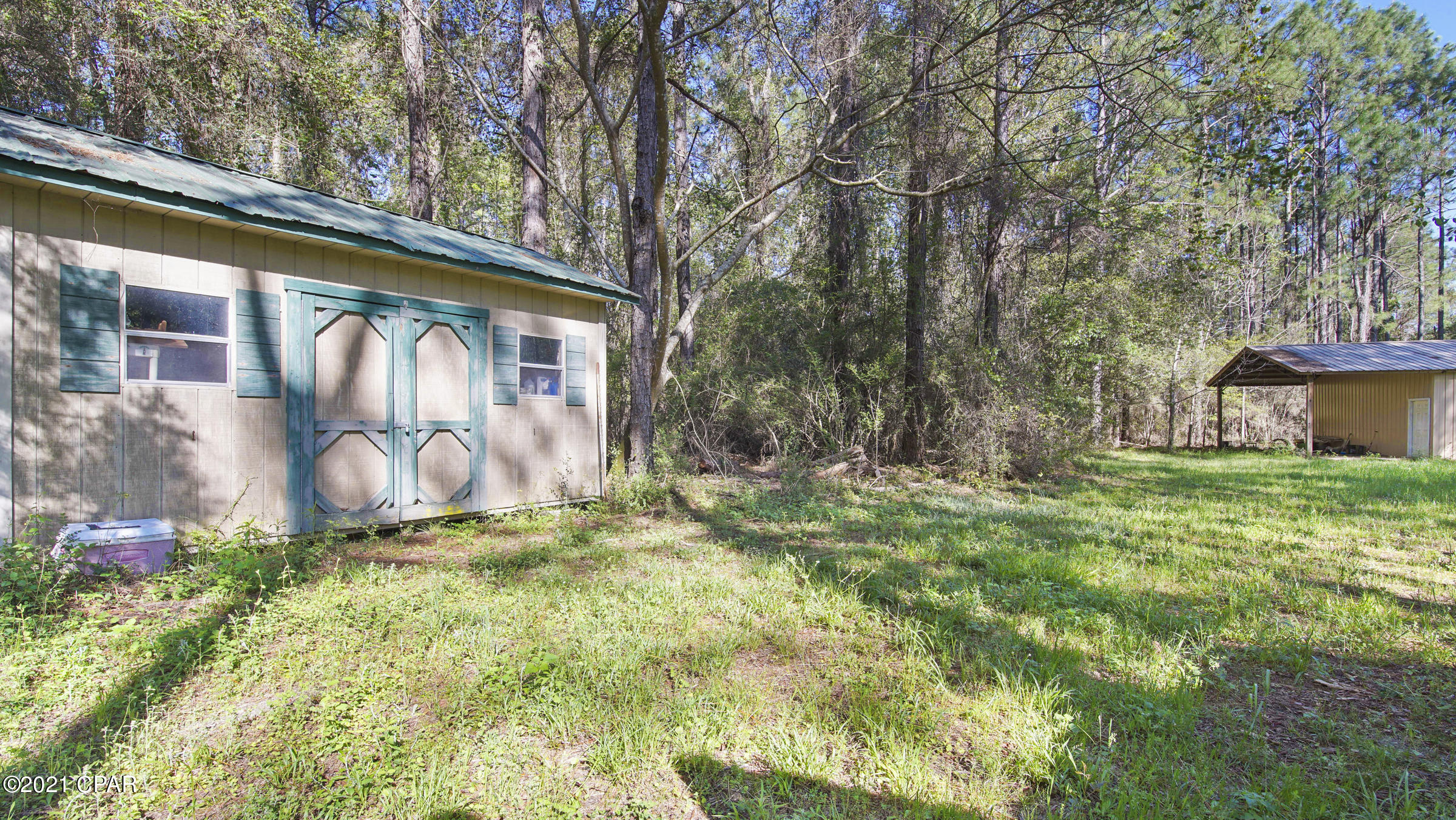 [No Recorded Subdiv] - Residential