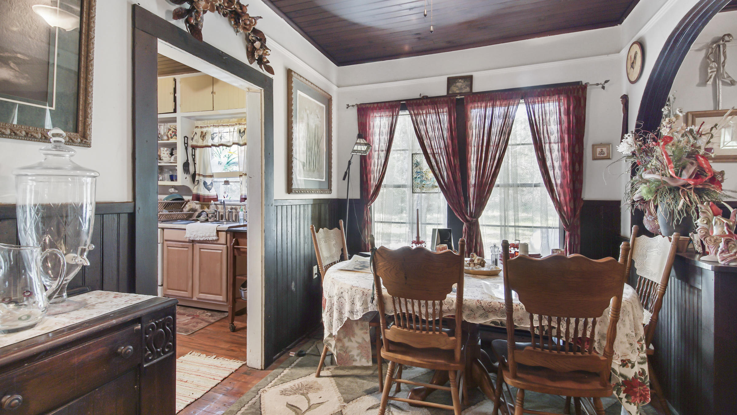 [No Recorded Subdiv] - Residential